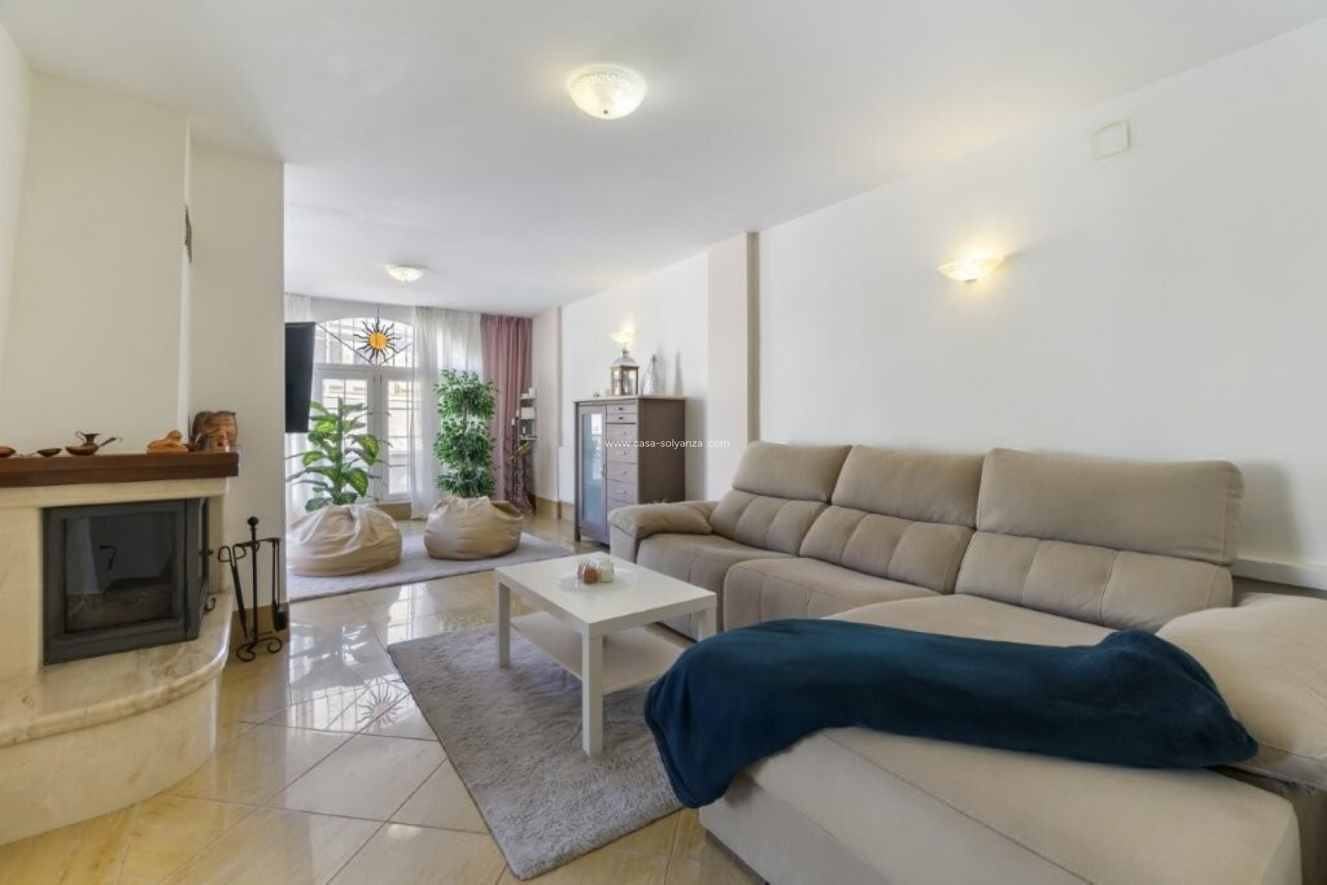 Resale - Townhouse - Torrevieja - Los Frutales/ La Rosaleda