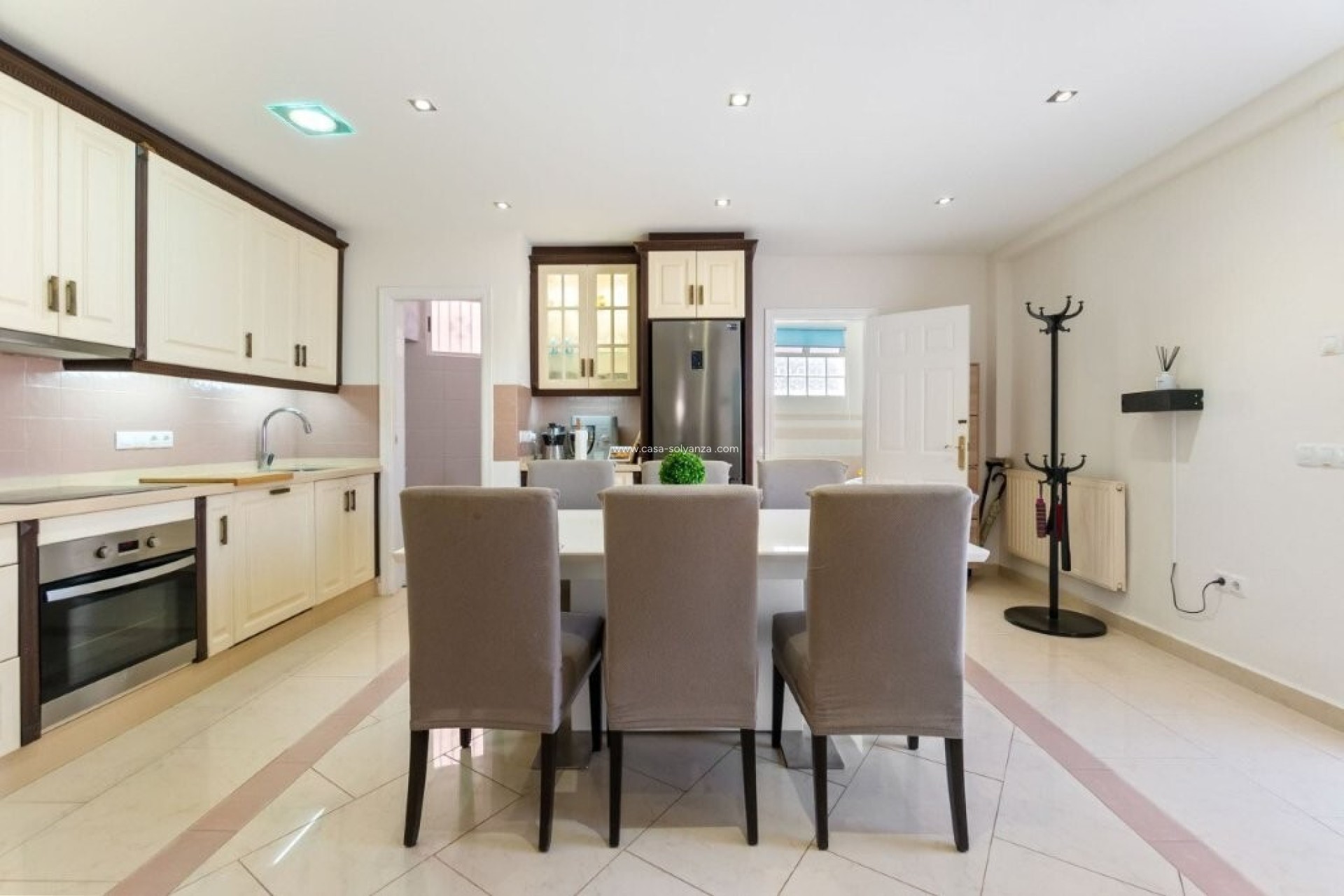 Resale - Townhouse - Torrevieja - Los Frutales/ La Rosaleda