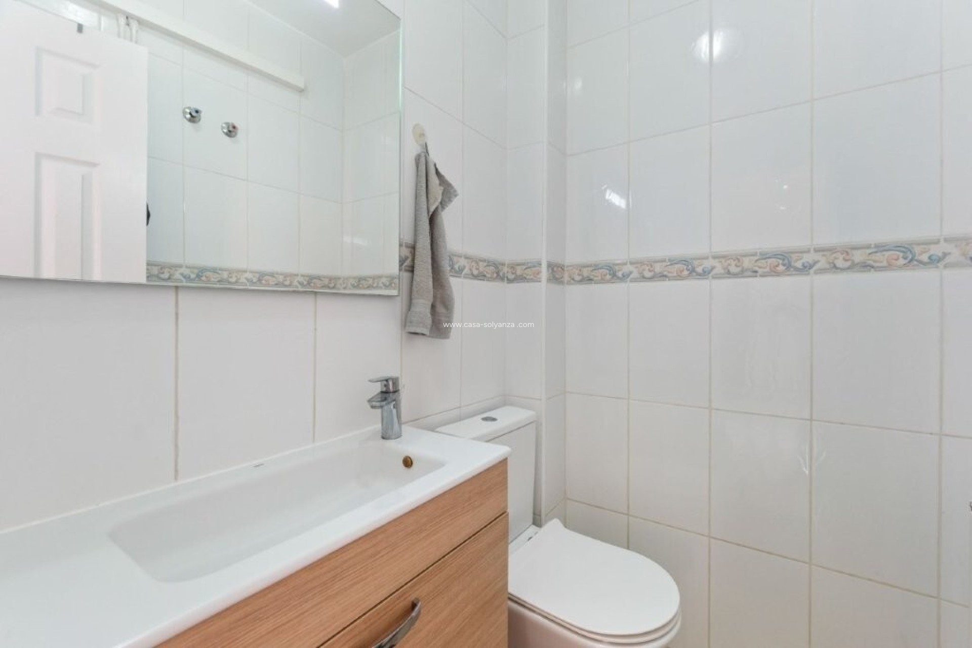 Resale - Townhouse - Torrevieja - Los Frutales/ La Rosaleda