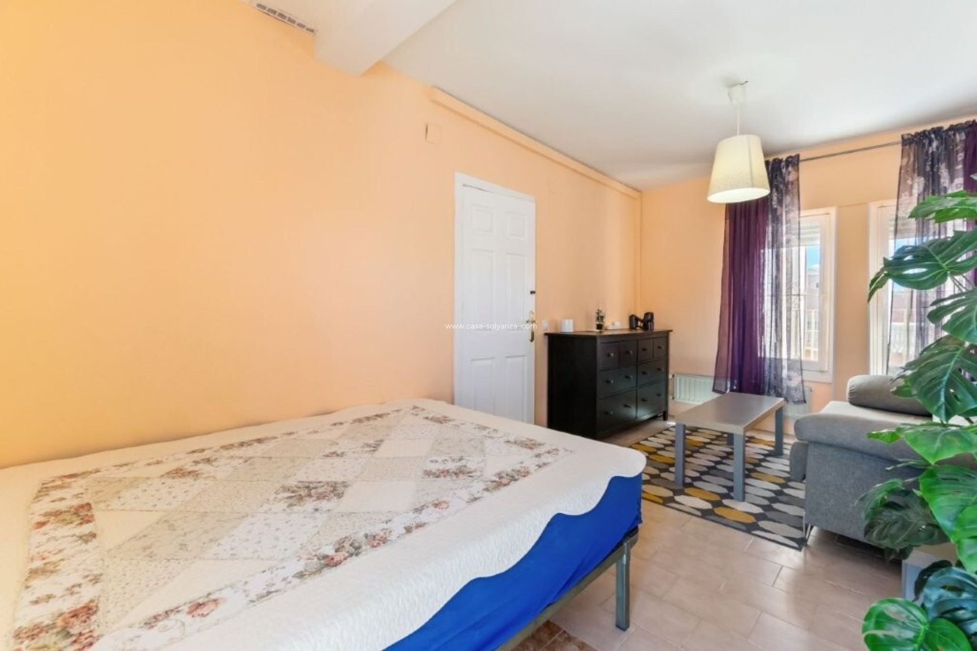 Resale - Townhouse - Torrevieja - Los Frutales/ La Rosaleda