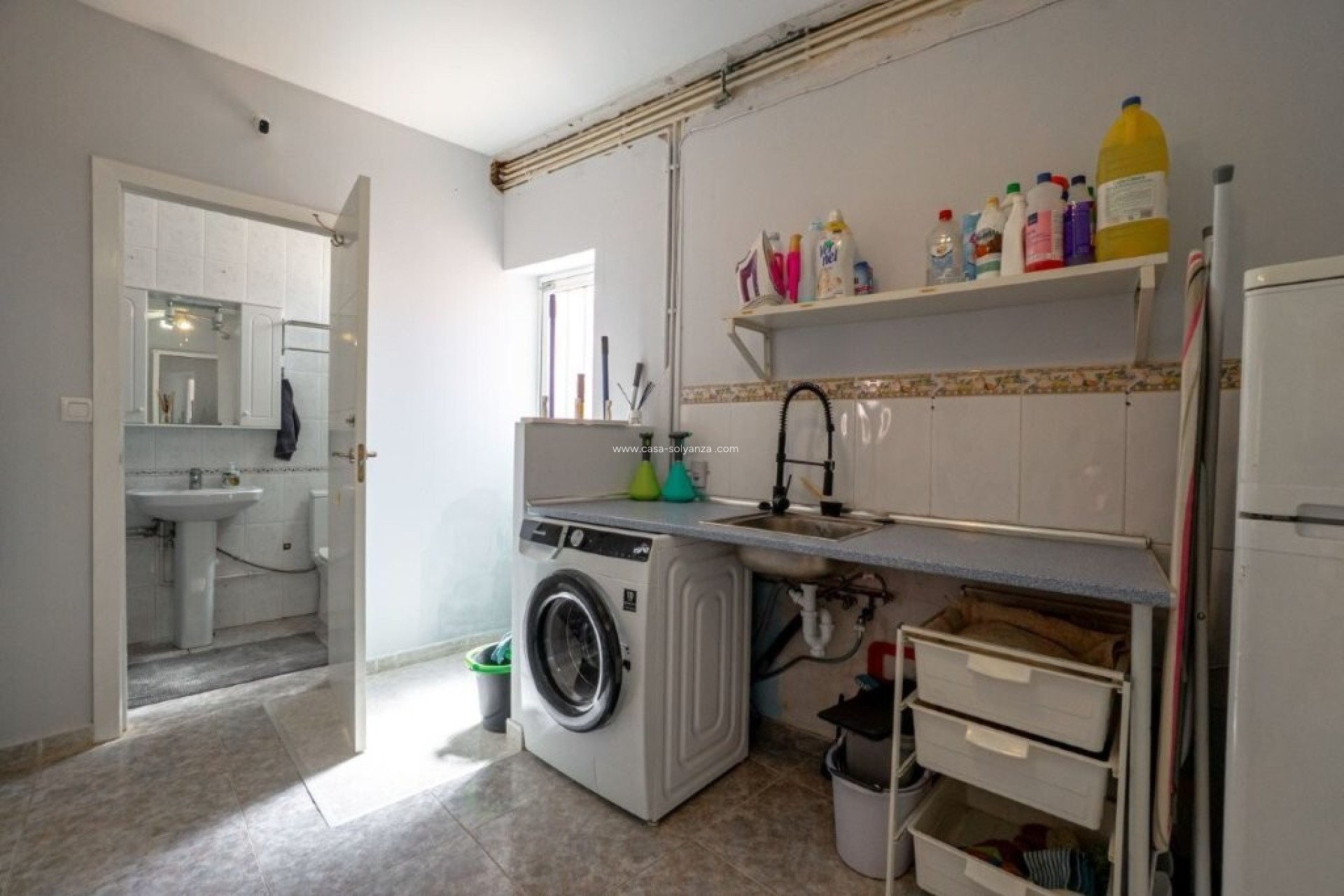 Resale - Townhouse - Torrevieja - Los Frutales/ La Rosaleda