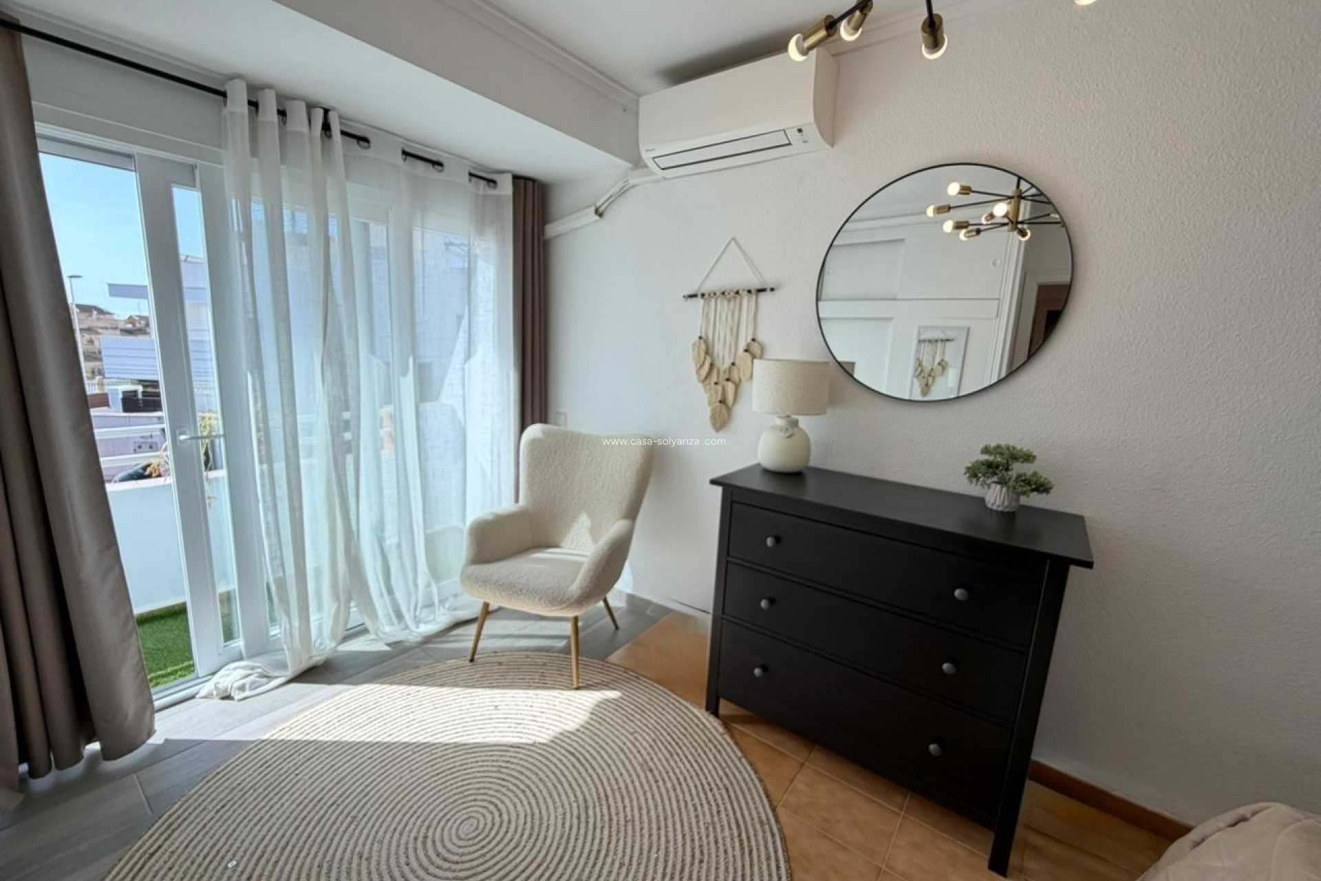 Resale - Townhouse - Torrevieja - Los Frutales