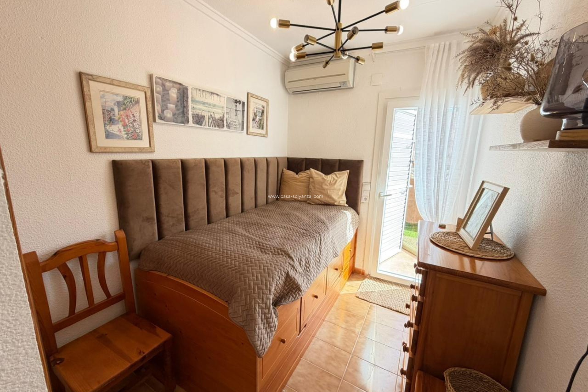 Resale - Townhouse - Torrevieja - Los Frutales