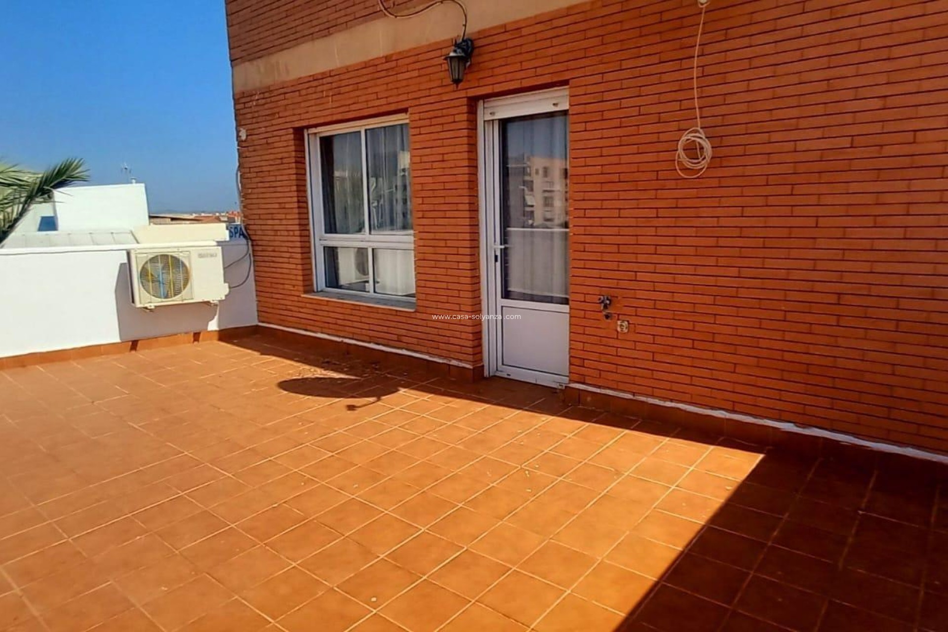 Resale - Townhouse - Torrevieja - Nueva Torrevieja