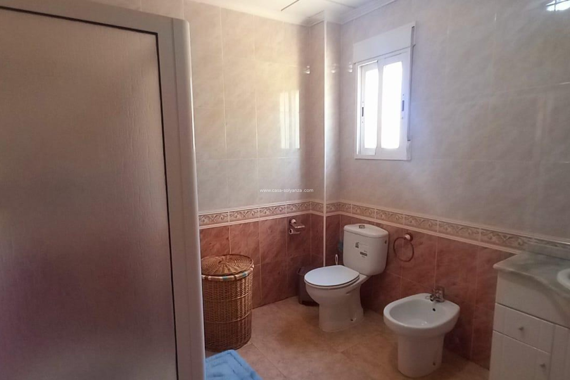 Resale - Townhouse - Torrevieja - Nueva Torrevieja