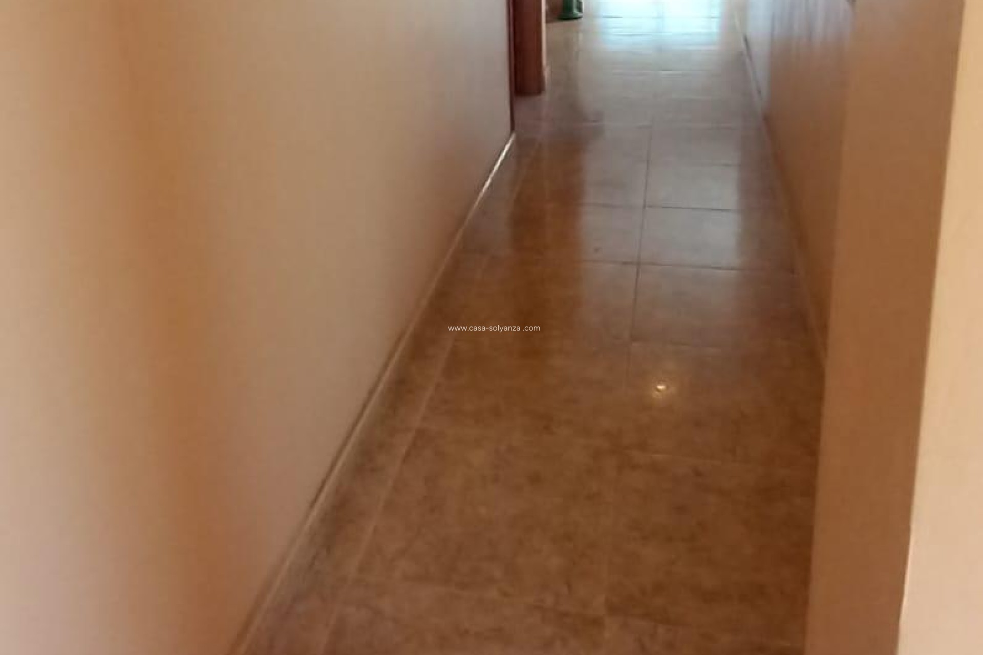 Resale - Townhouse - Torrevieja - Nueva Torrevieja