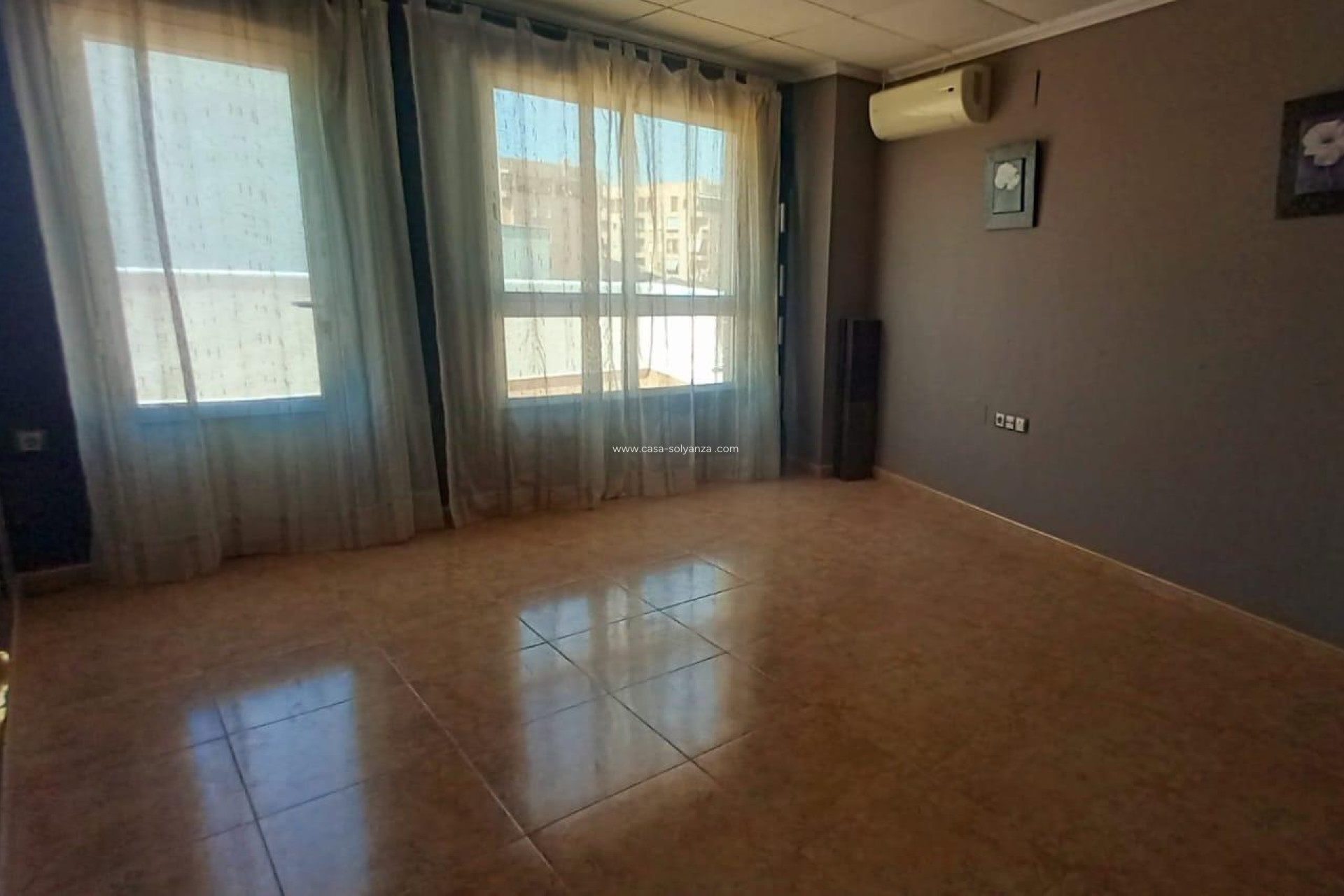 Resale - Townhouse - Torrevieja - Nueva Torrevieja