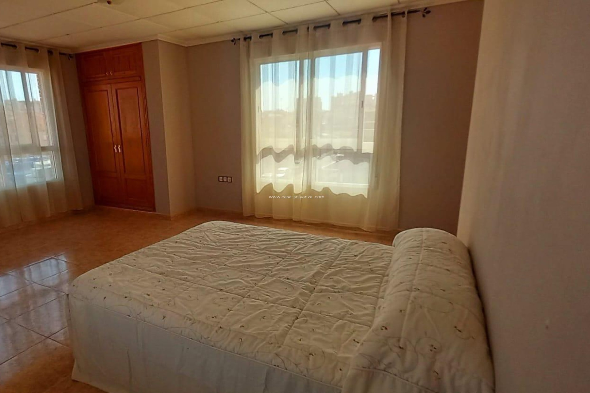 Resale - Townhouse - Torrevieja - Nueva Torrevieja
