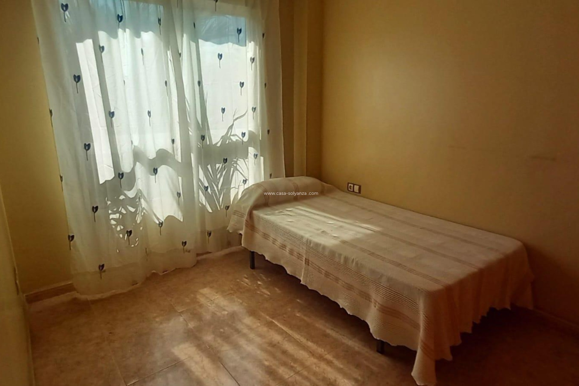 Resale - Townhouse - Torrevieja - Nueva Torrevieja
