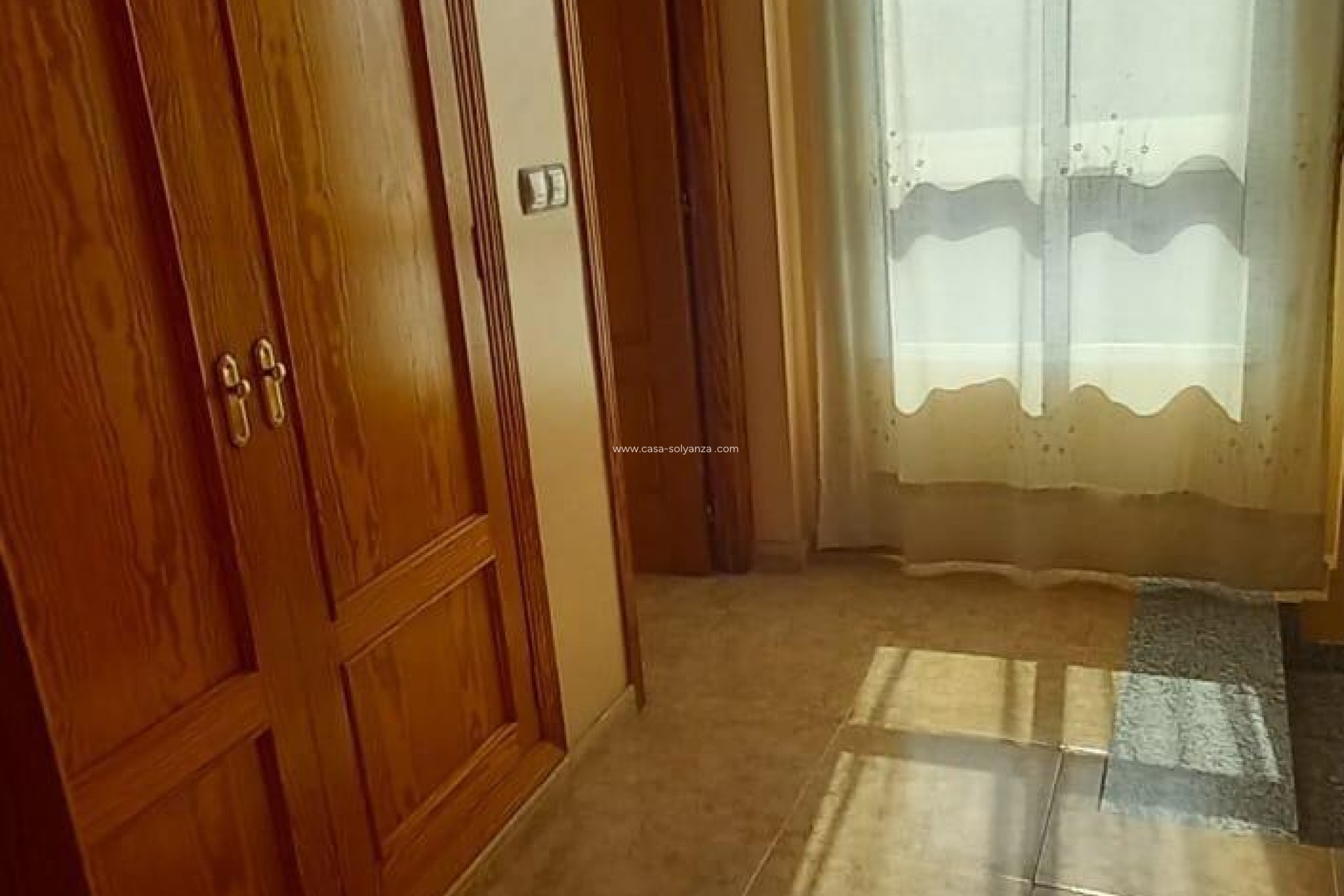 Resale - Townhouse - Torrevieja - Nueva Torrevieja