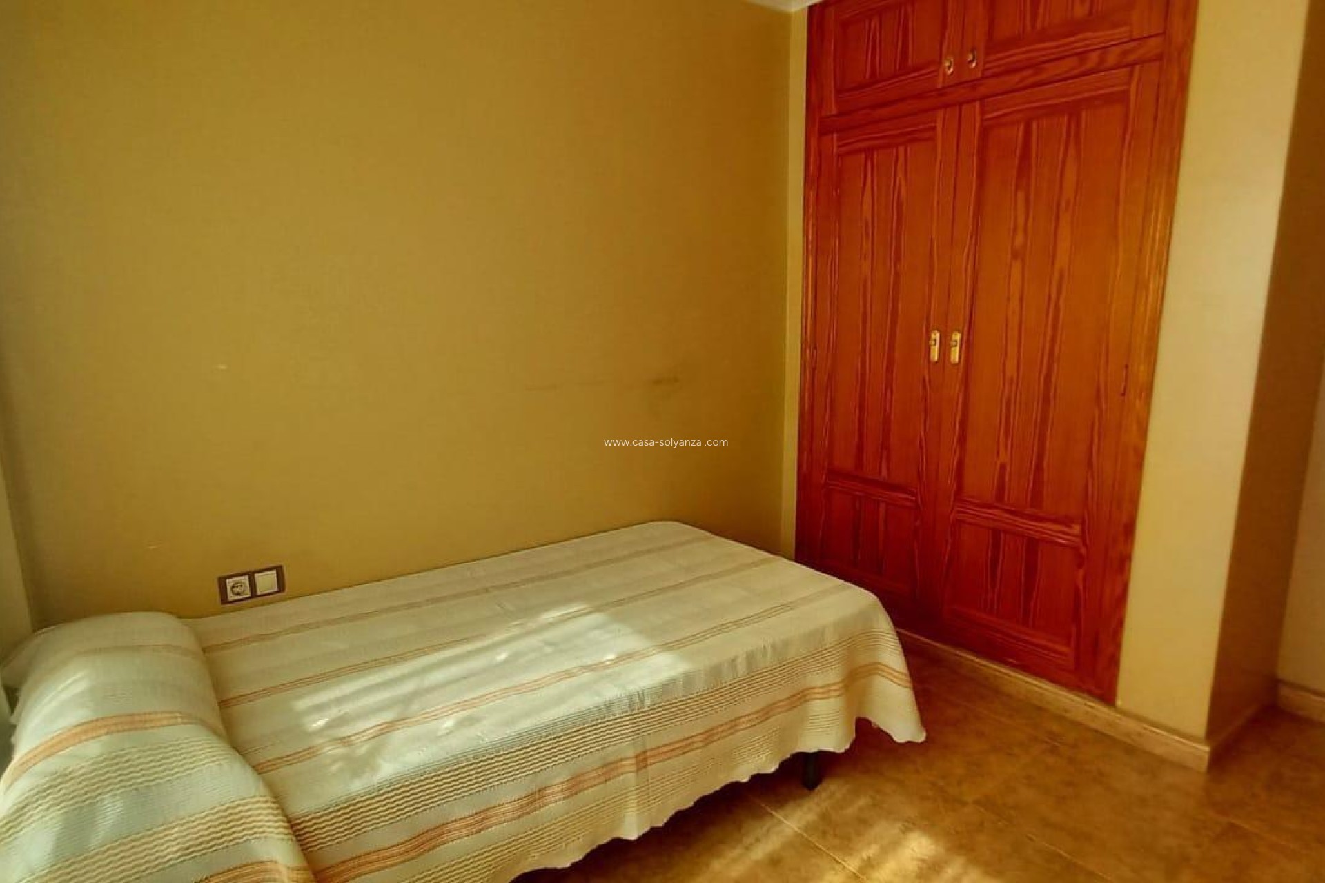 Resale - Townhouse - Torrevieja - Nueva Torrevieja
