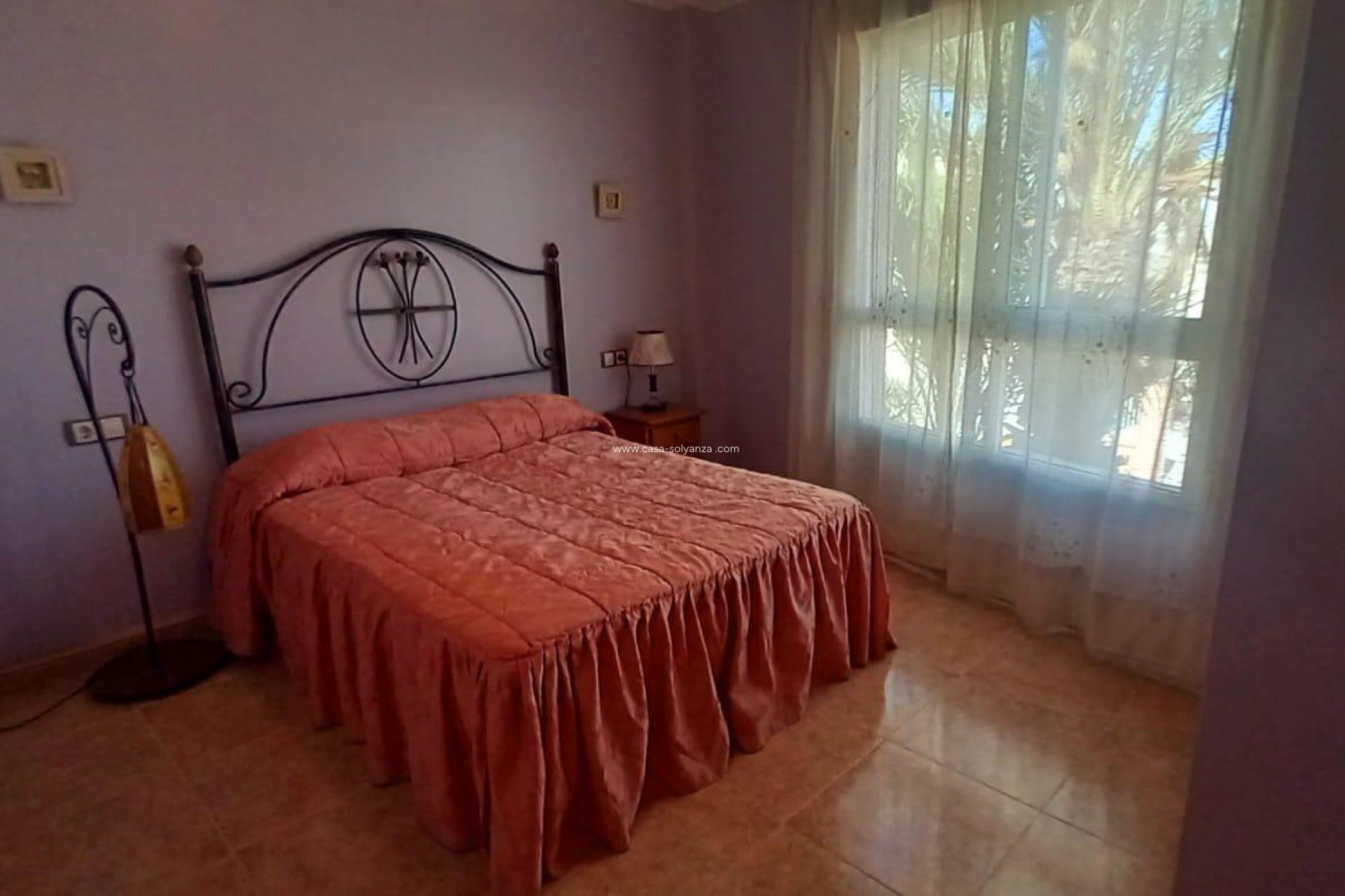 Resale - Townhouse - Torrevieja - Nueva Torrevieja