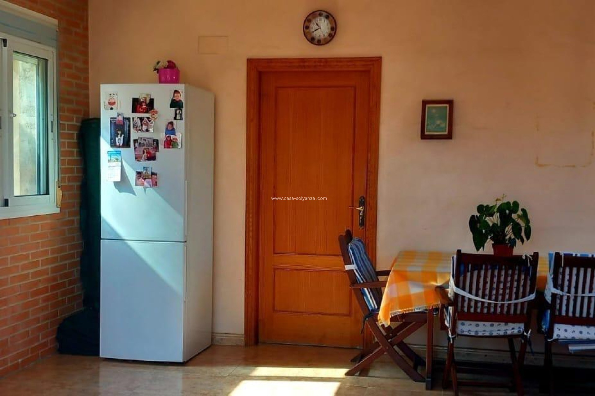 Resale - Townhouse - Torrevieja - Nueva Torrevieja
