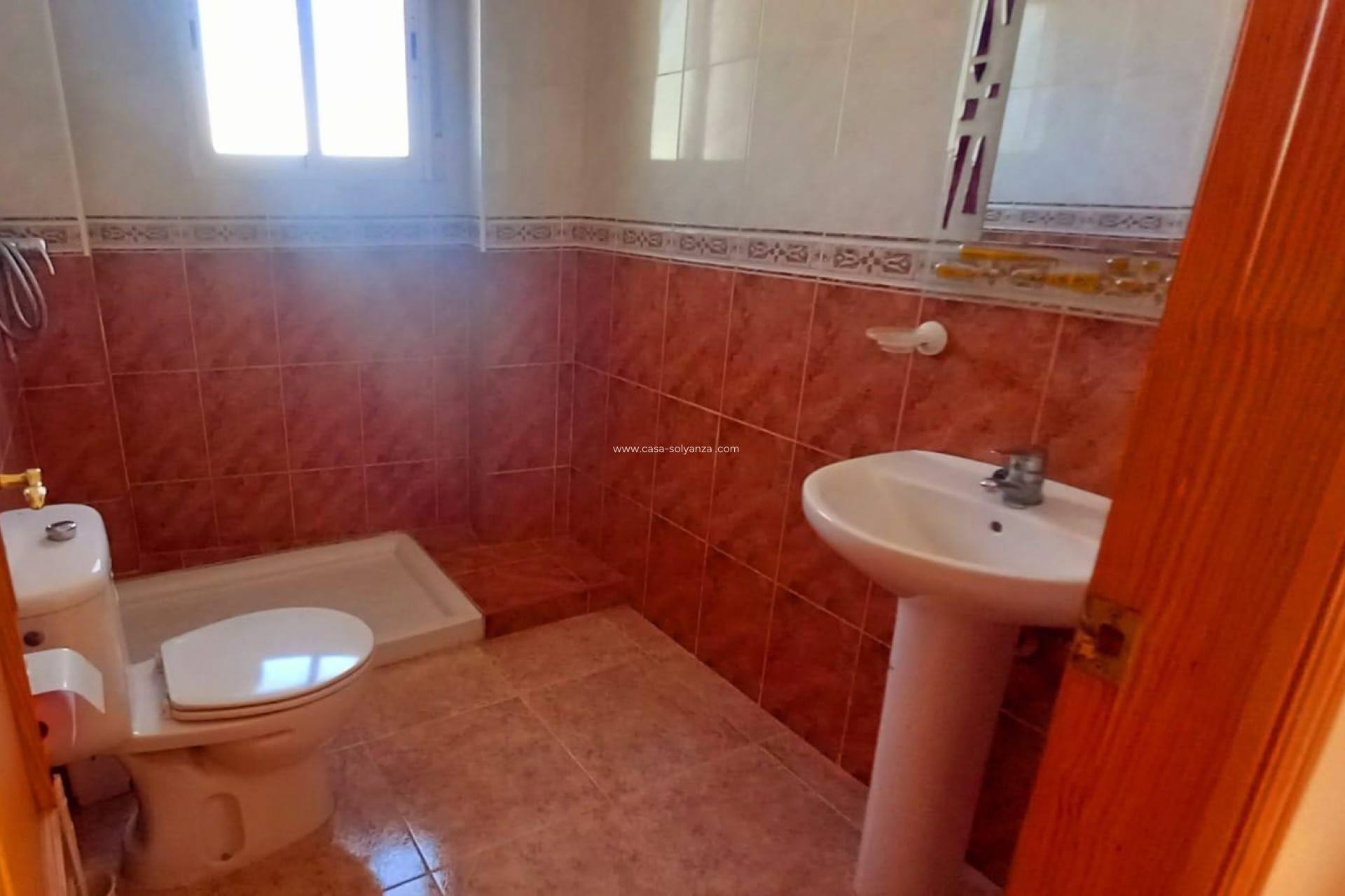 Resale - Townhouse - Torrevieja - Nueva Torrevieja