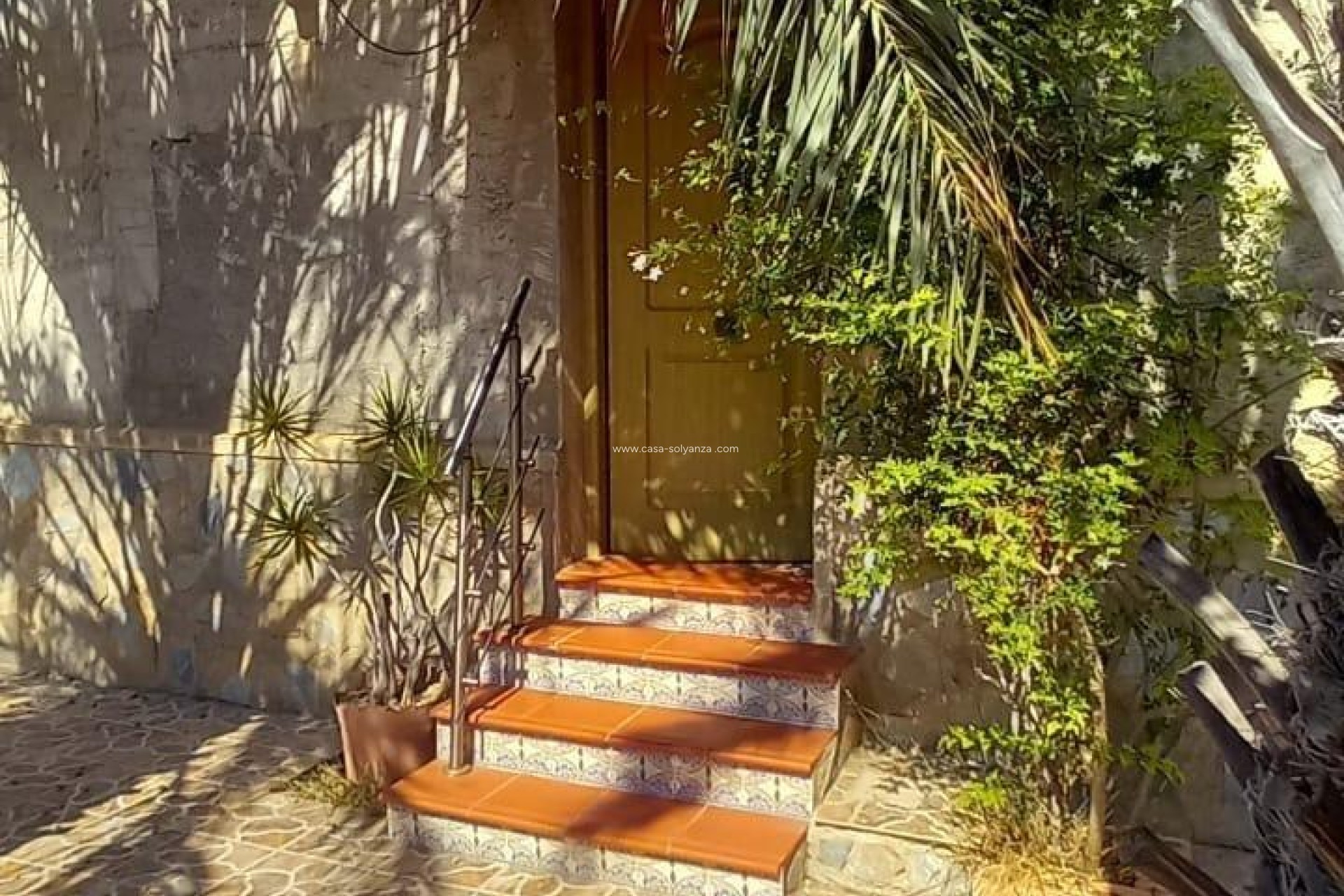 Resale - Townhouse - Torrevieja - Nueva Torrevieja