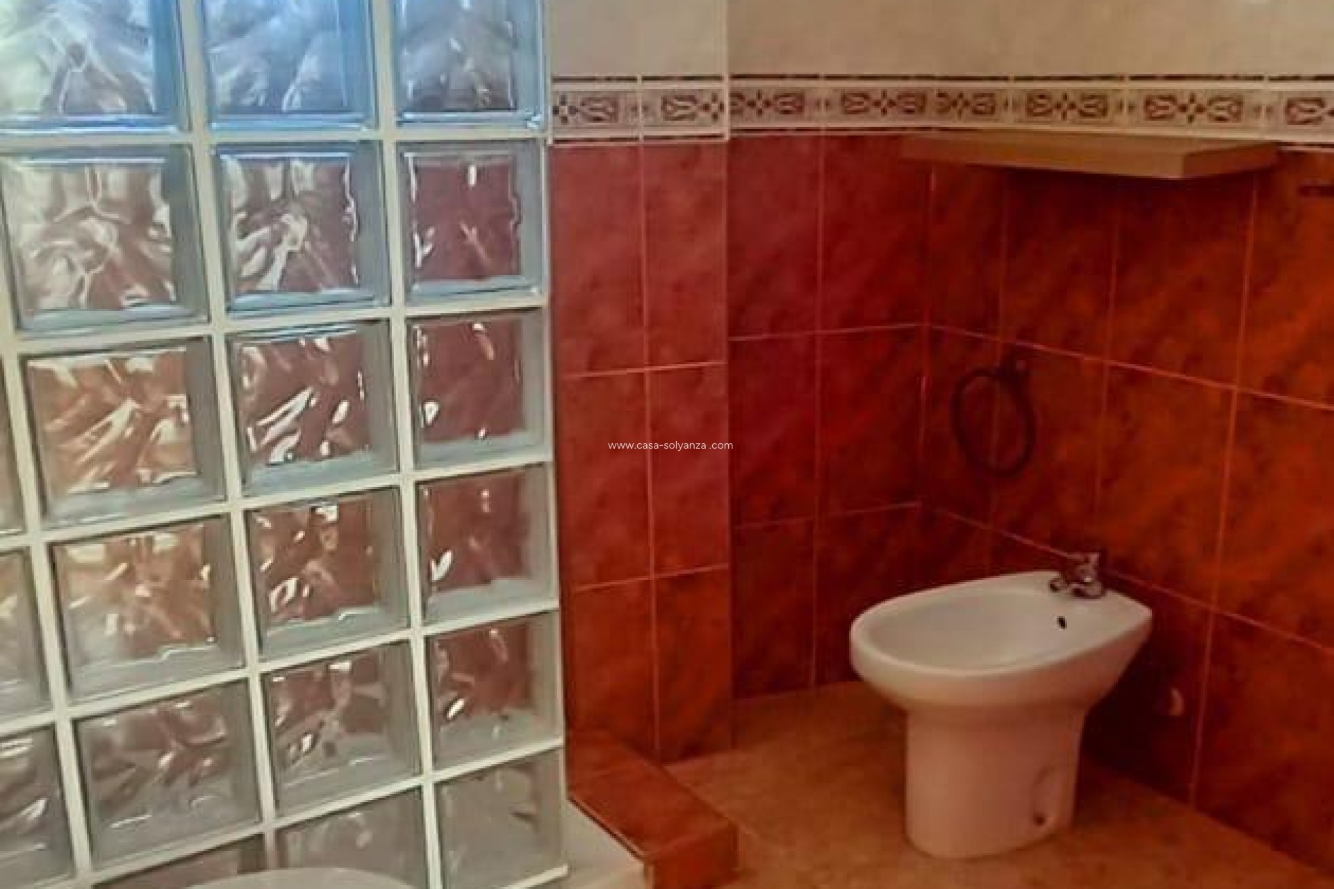 Resale - Townhouse - Torrevieja - Nueva Torrevieja