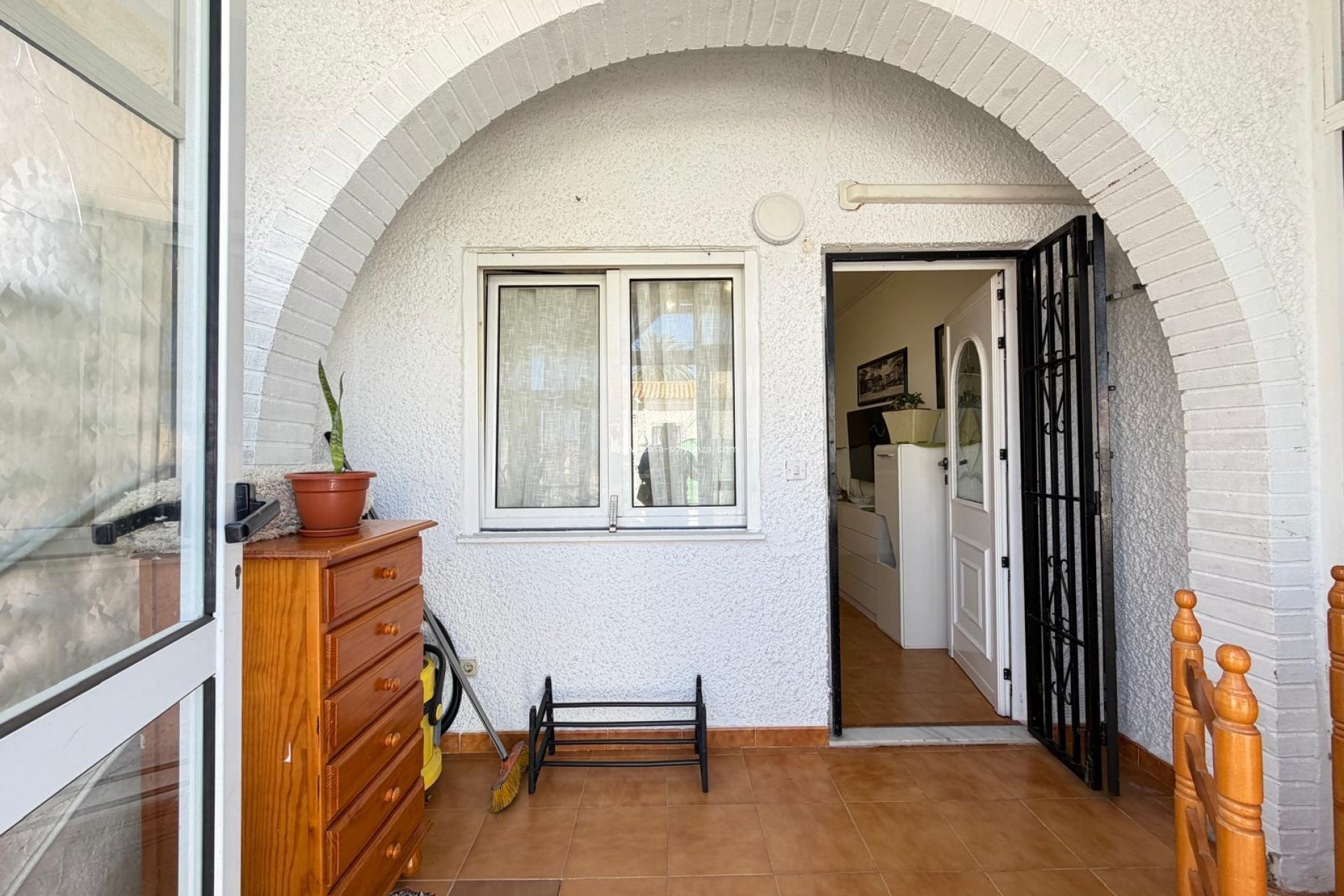Resale - Townhouse - Torrevieja - Nueva Torrevieja