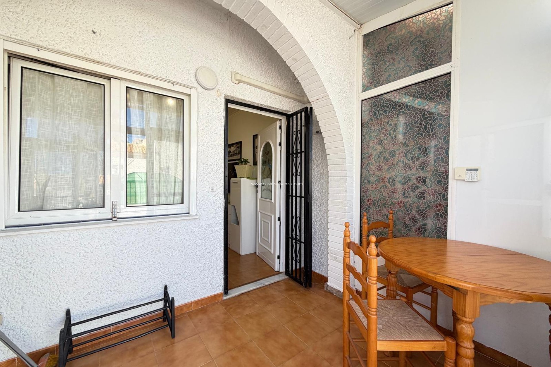 Resale - Townhouse - Torrevieja - Nueva Torrevieja