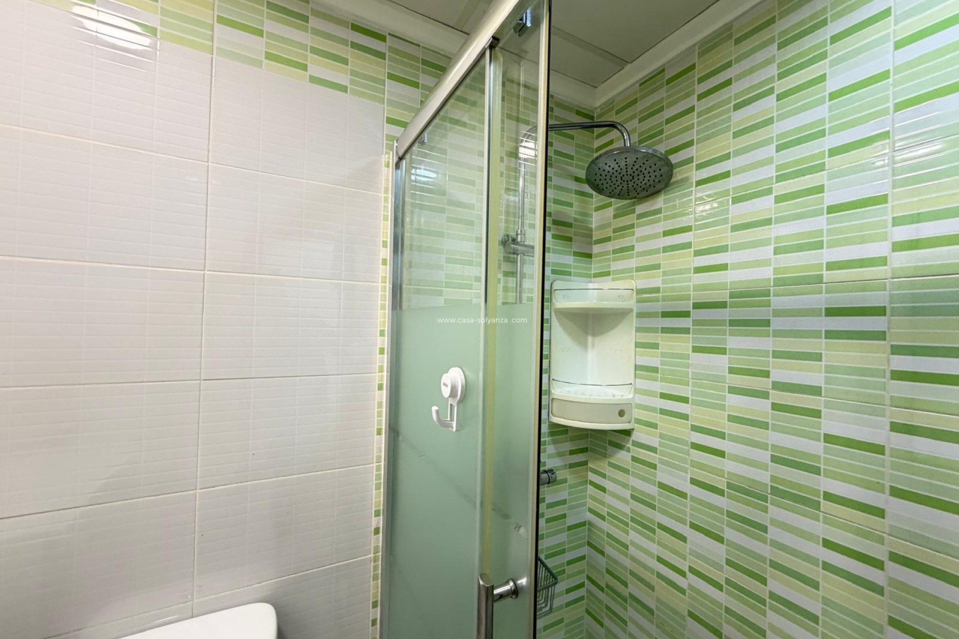 Resale - Townhouse - Torrevieja - Nueva Torrevieja