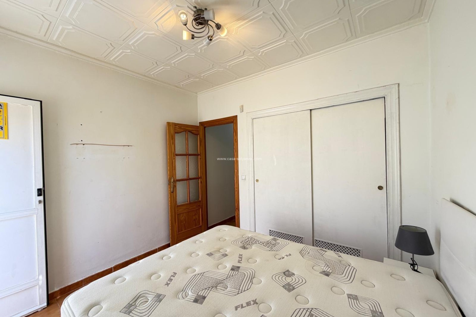 Resale - Townhouse - Torrevieja - Nueva Torrevieja