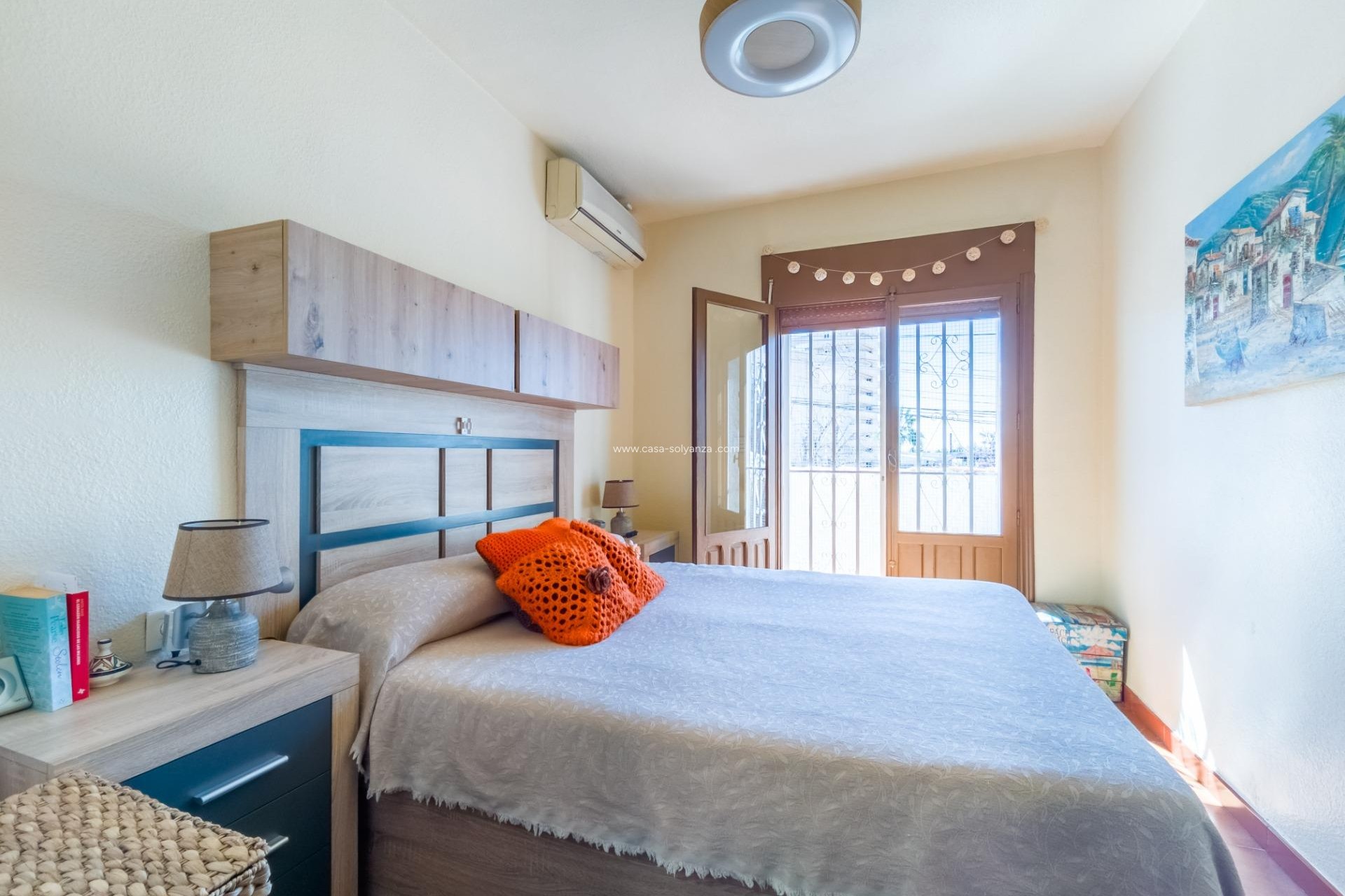 Resale - Townhouse - Torrevieja - Nueva Torrevieja