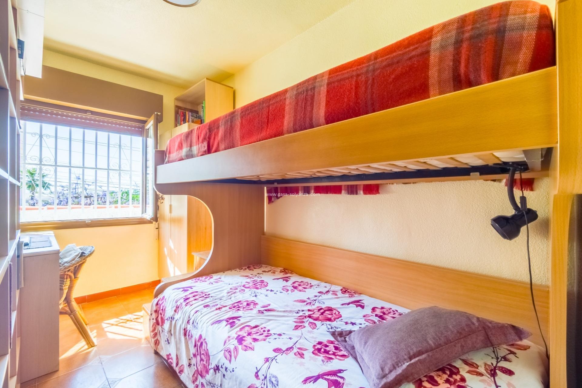 Resale - Townhouse - Torrevieja - Nueva Torrevieja