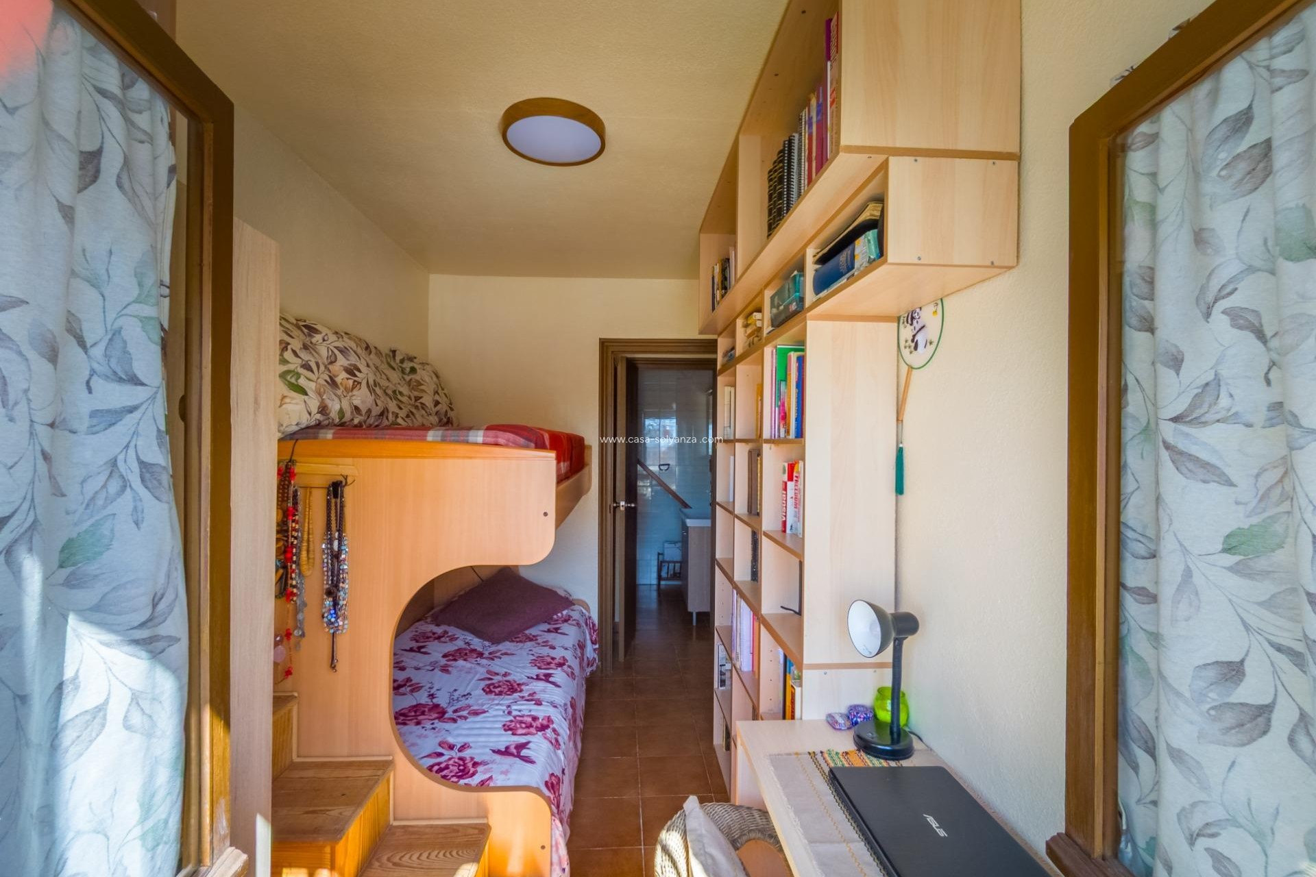 Resale - Townhouse - Torrevieja - Nueva Torrevieja