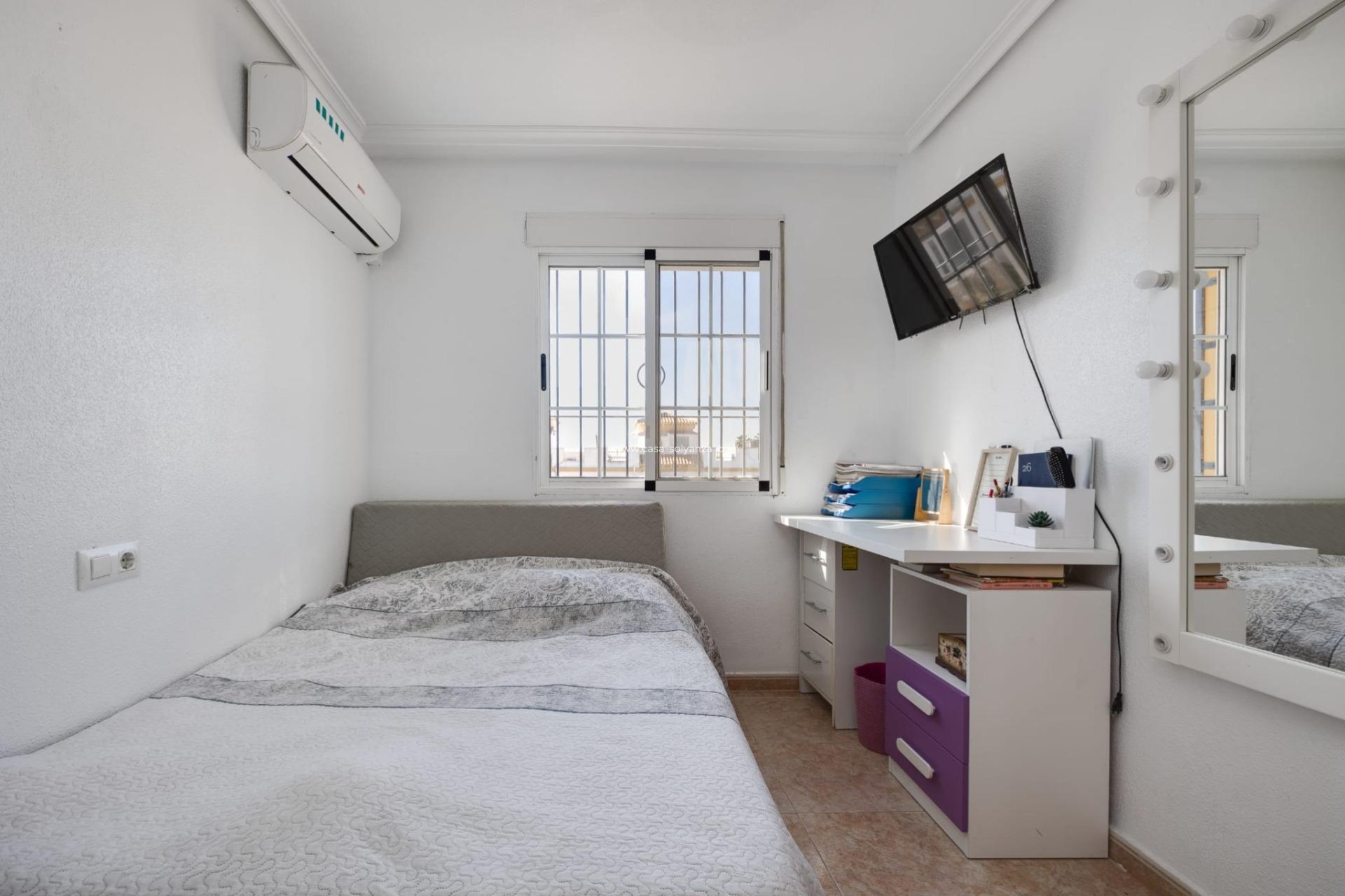 Resale - Townhouse - Torrevieja - Parque Las Naciones