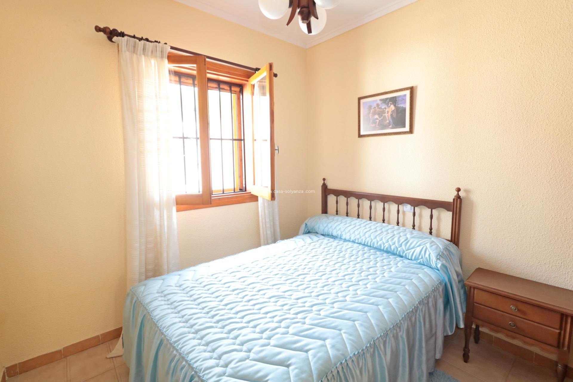 Resale - Townhouse - Torrevieja - Playa De Los Naufragos