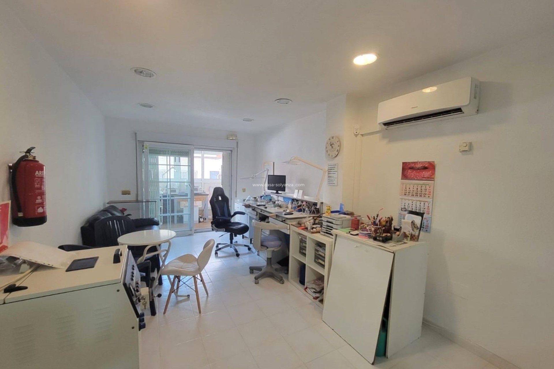 Resale - Townhouse - Torrevieja - Playa del Cura