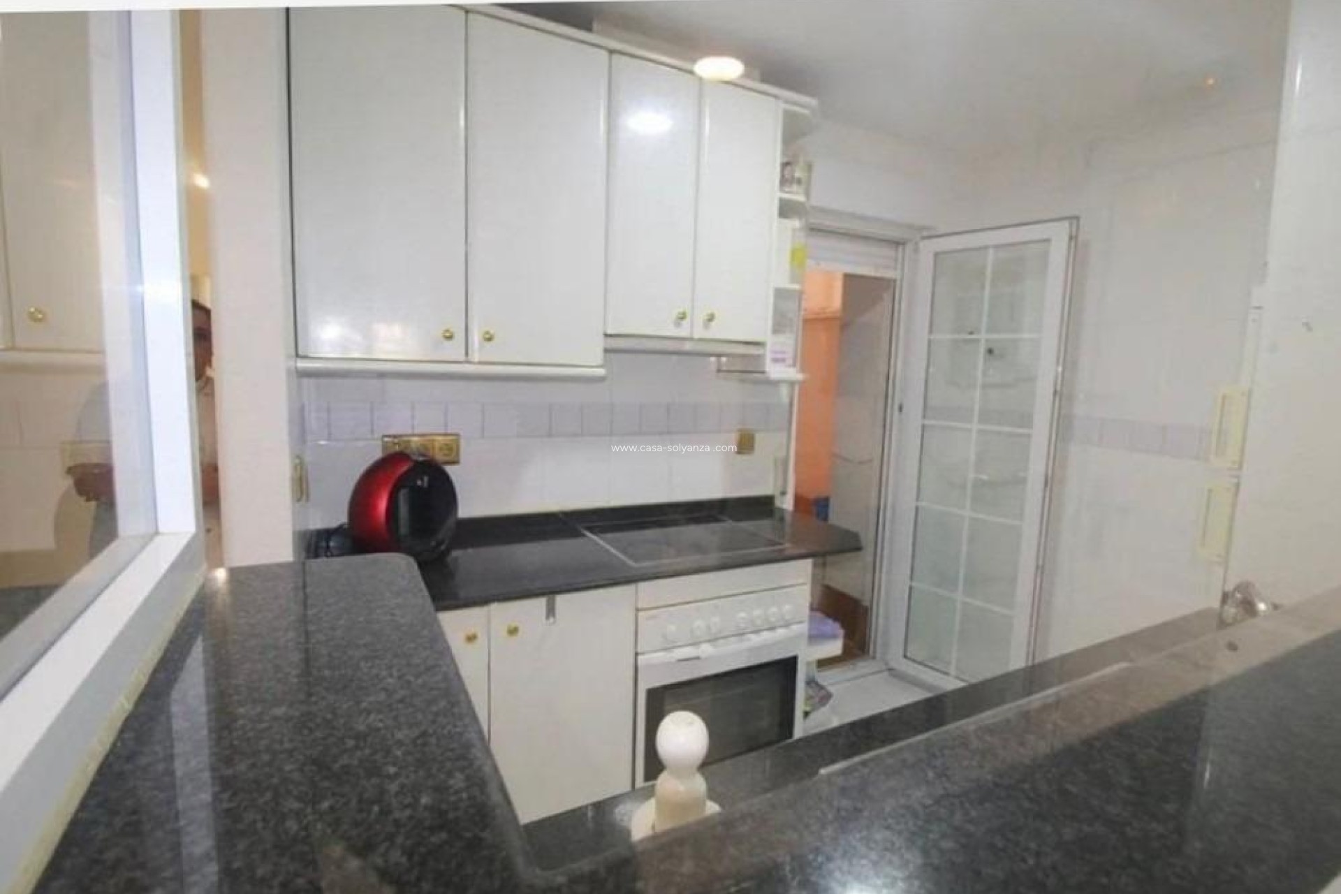 Resale - Townhouse - Torrevieja - Playa del Cura