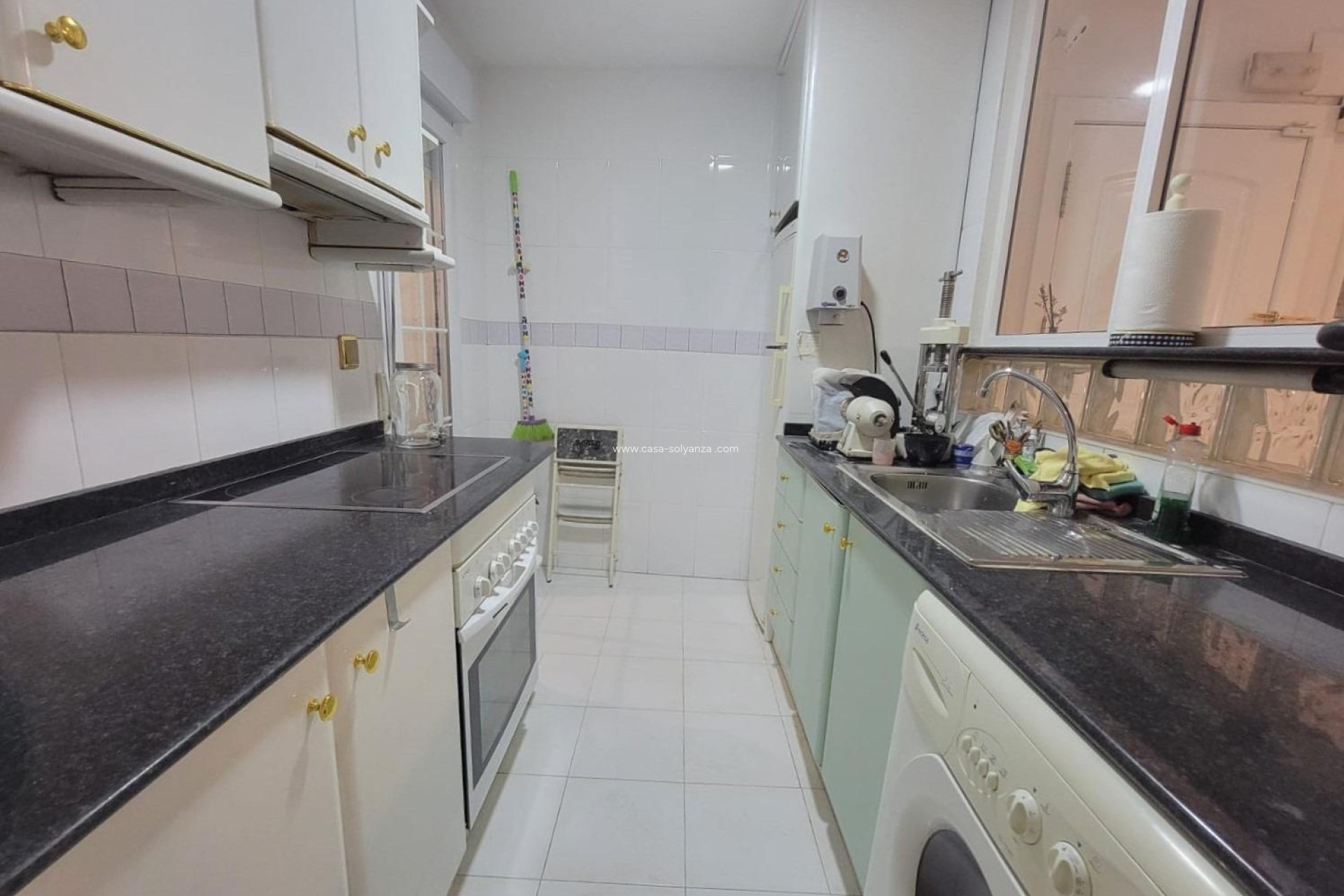 Resale - Townhouse - Torrevieja - Playa del Cura