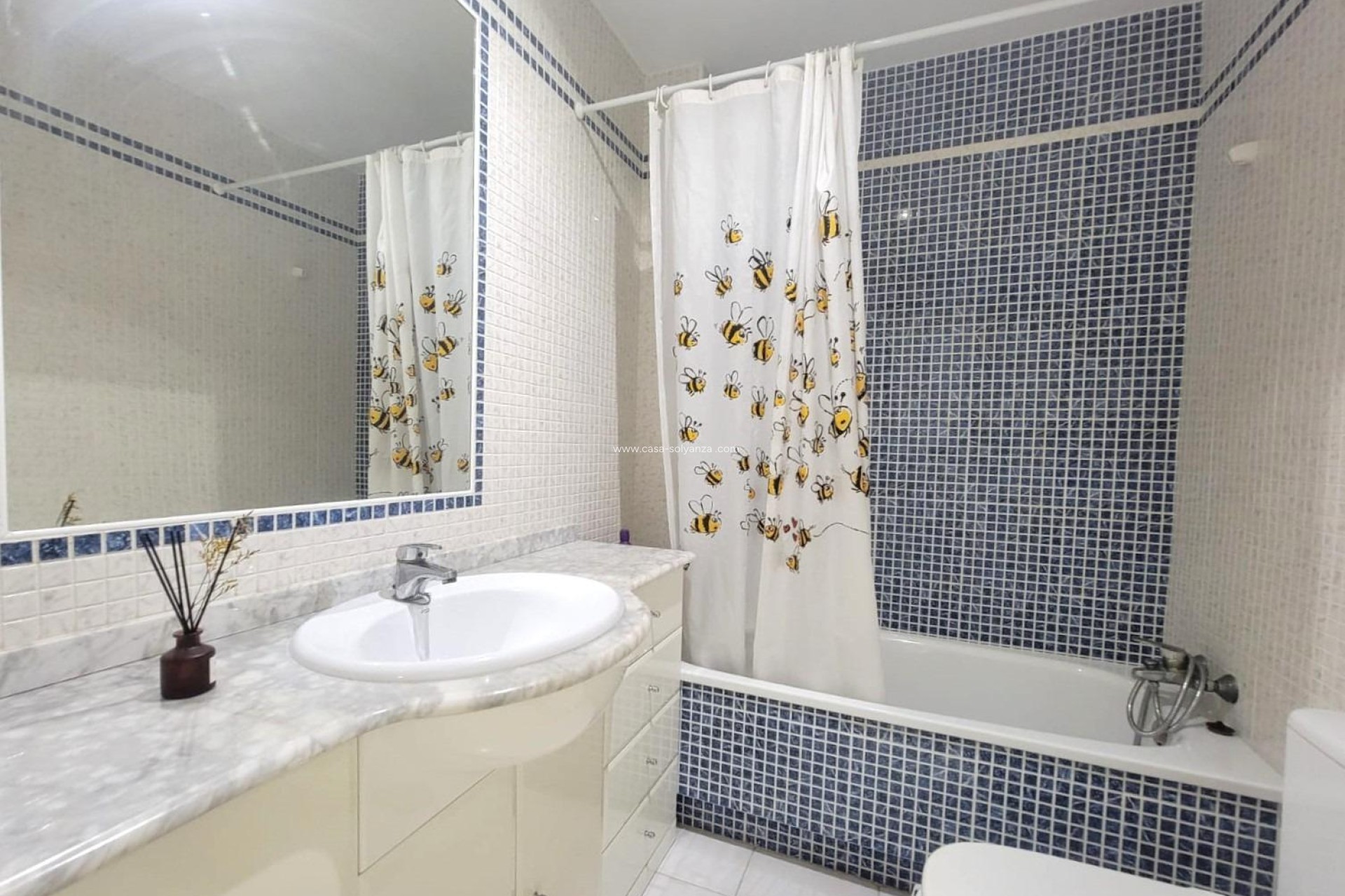 Resale - Townhouse - Torrevieja - Playa del Cura
