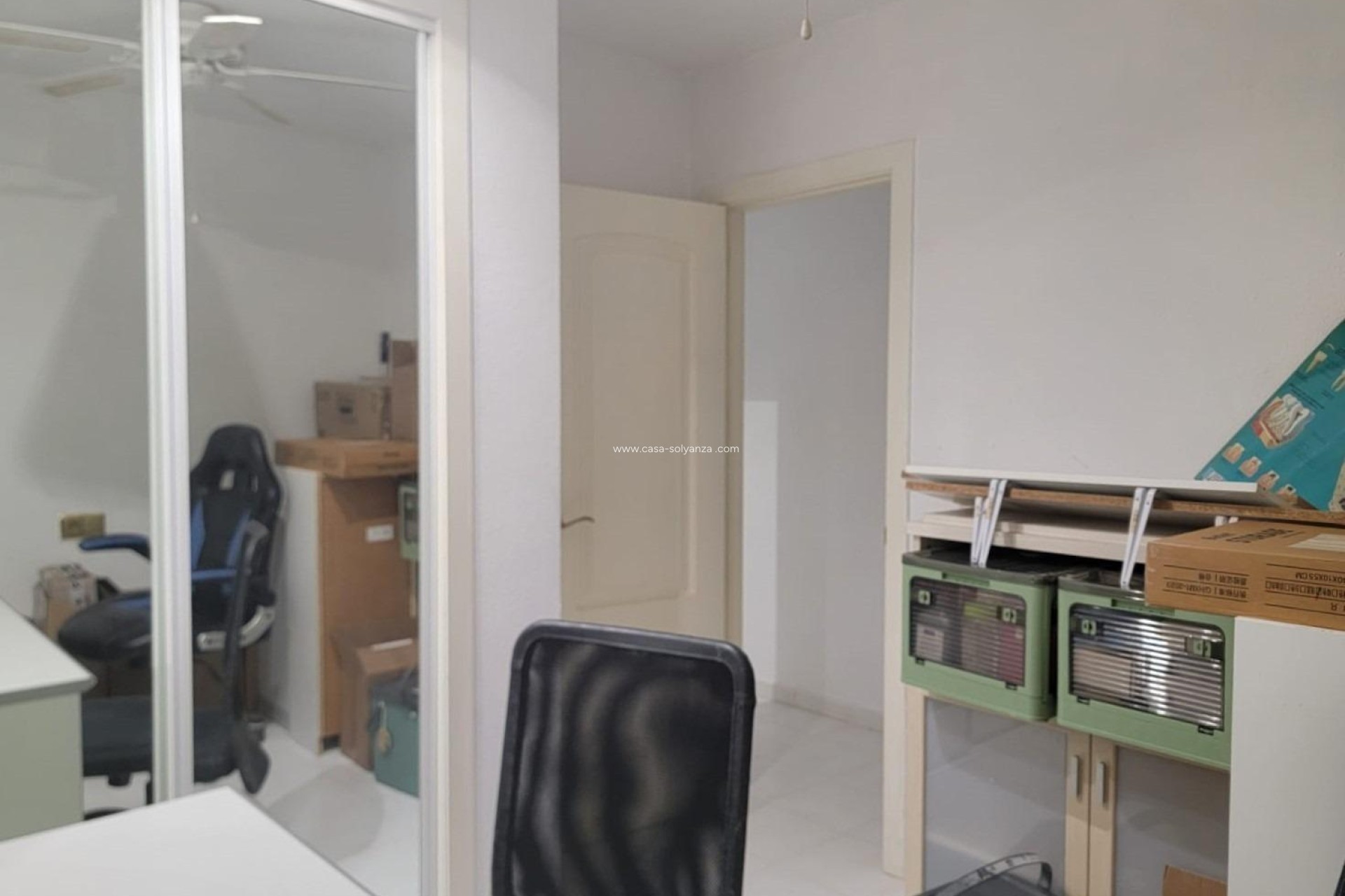 Resale - Townhouse - Torrevieja - Playa del Cura