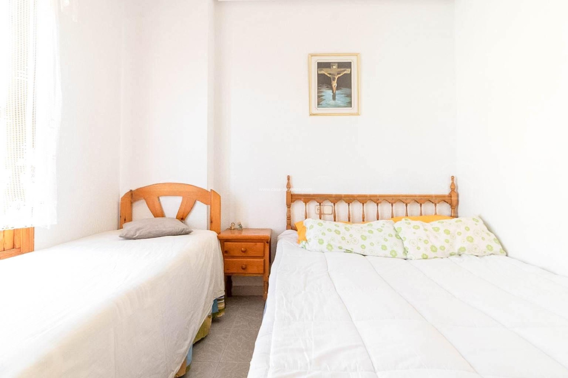 Resale - Townhouse - Torrevieja - Playa del Cura