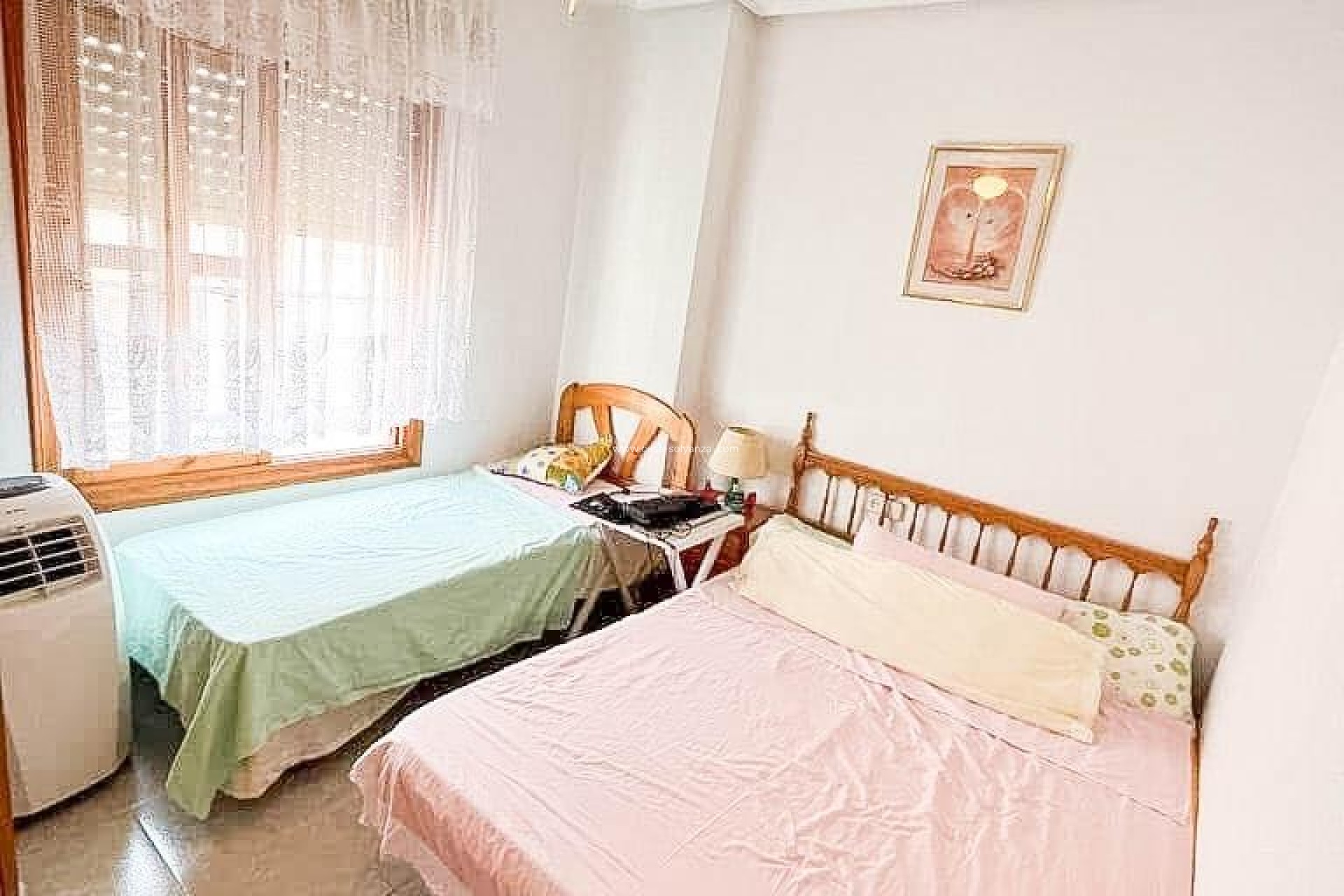 Resale - Townhouse - Torrevieja - Playa del Cura