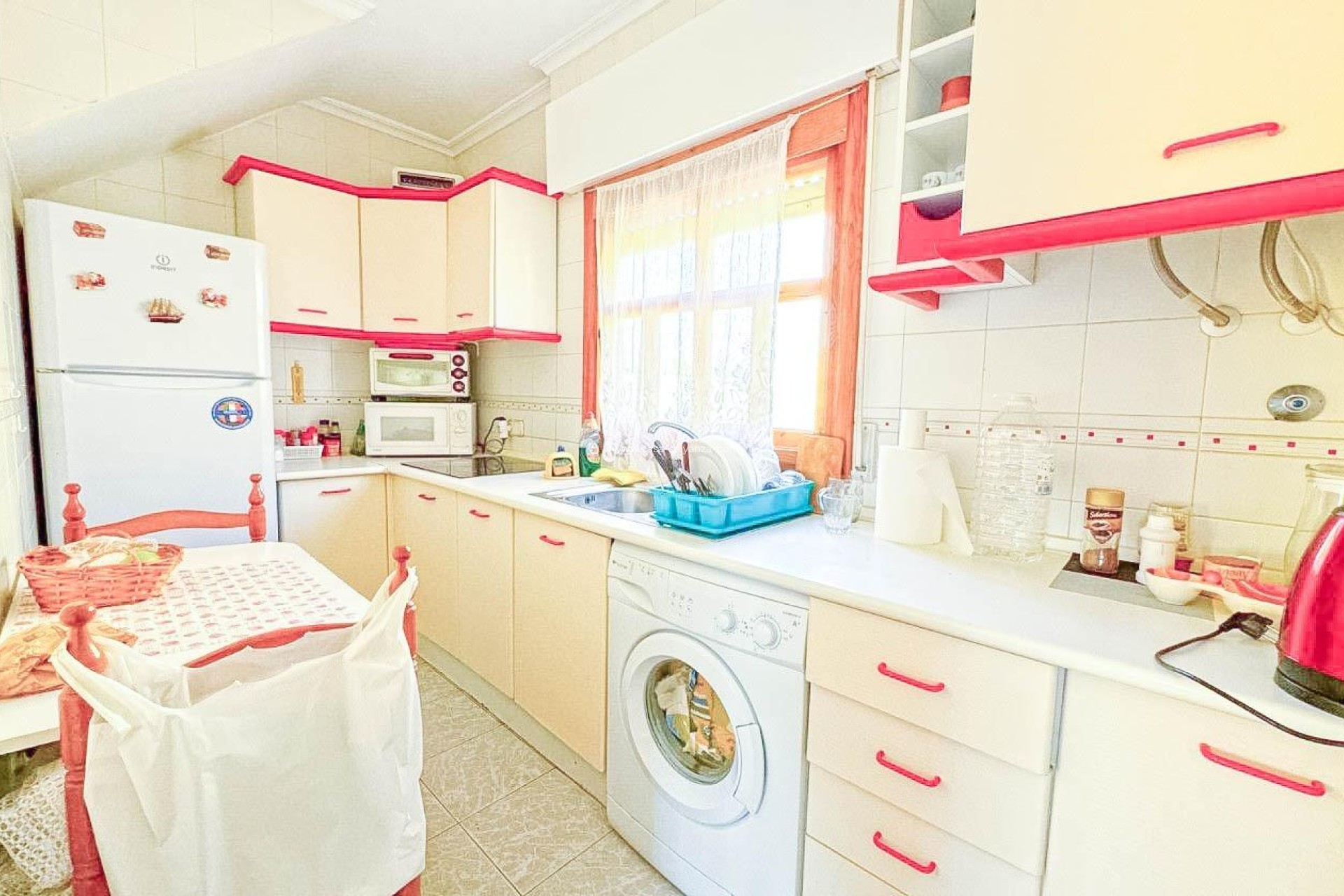 Resale - Townhouse - Torrevieja - Playa del Cura