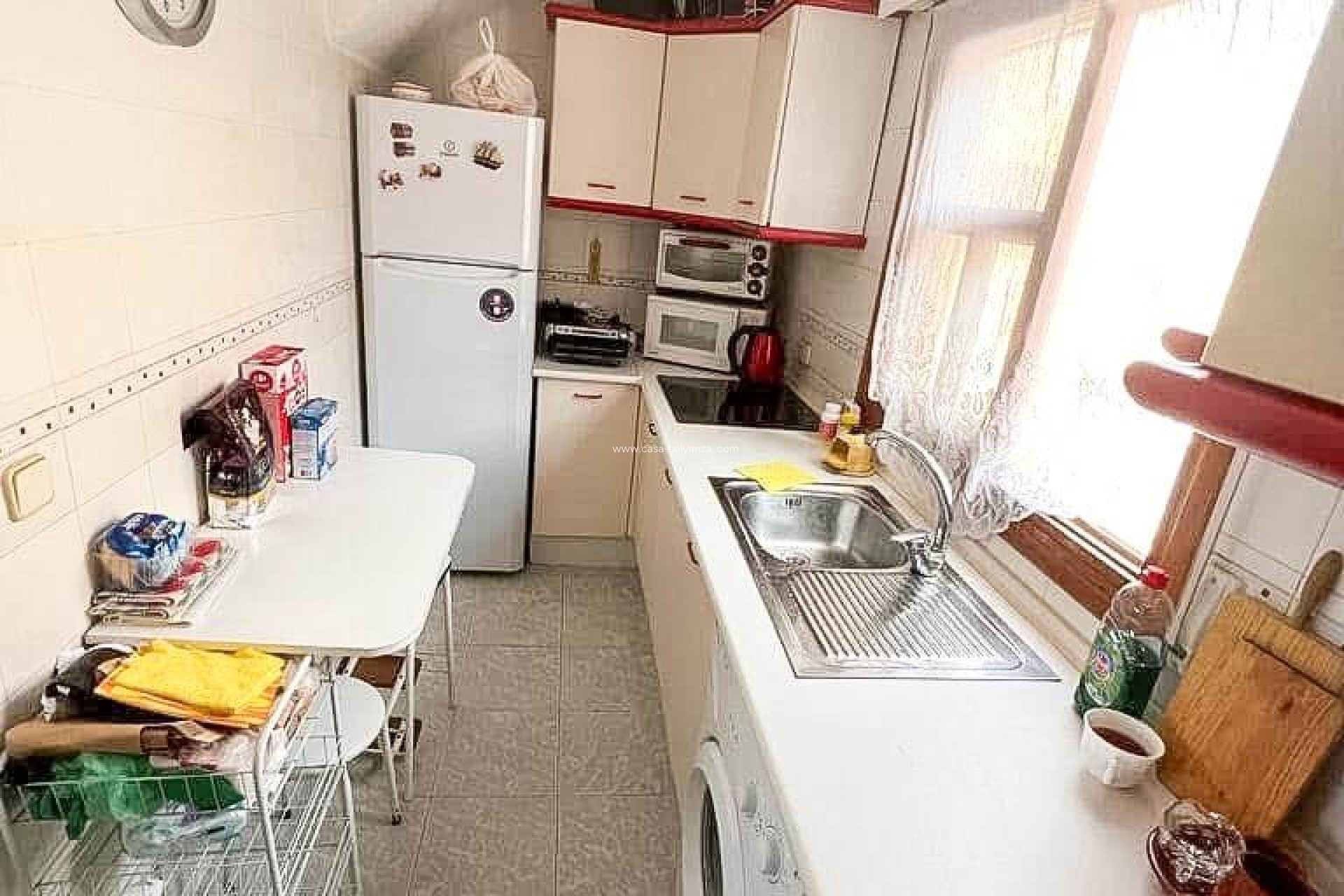 Resale - Townhouse - Torrevieja - Playa del Cura