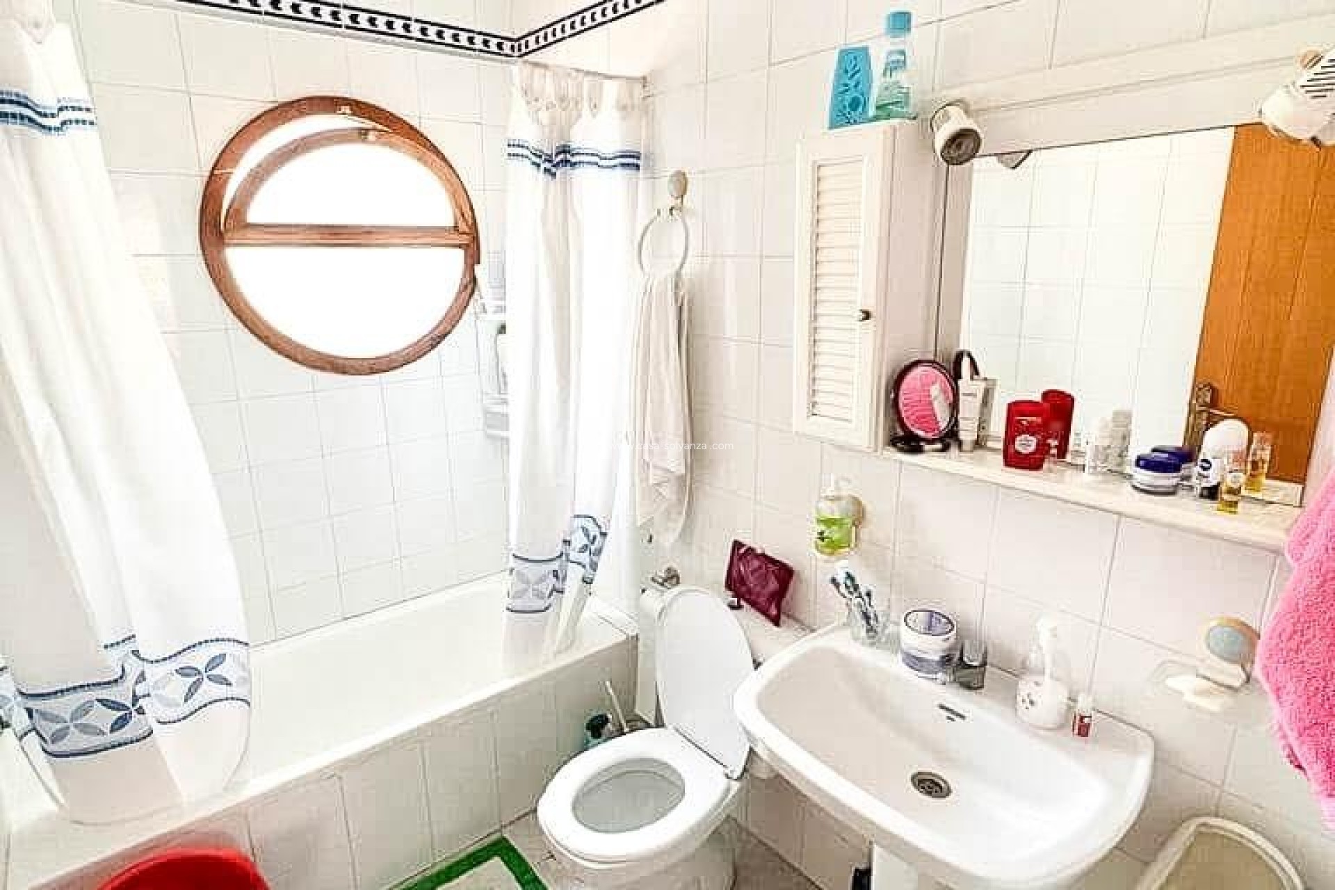 Resale - Townhouse - Torrevieja - Playa del Cura