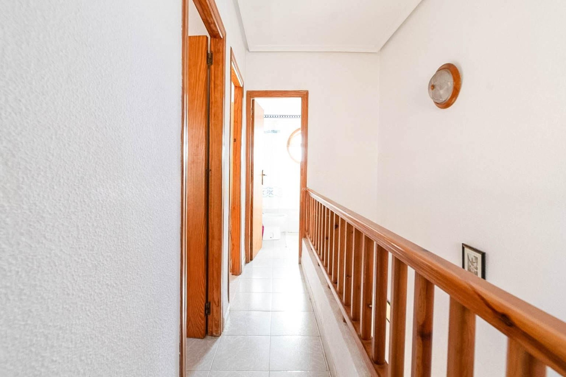 Resale - Townhouse - Torrevieja - Playa del Cura