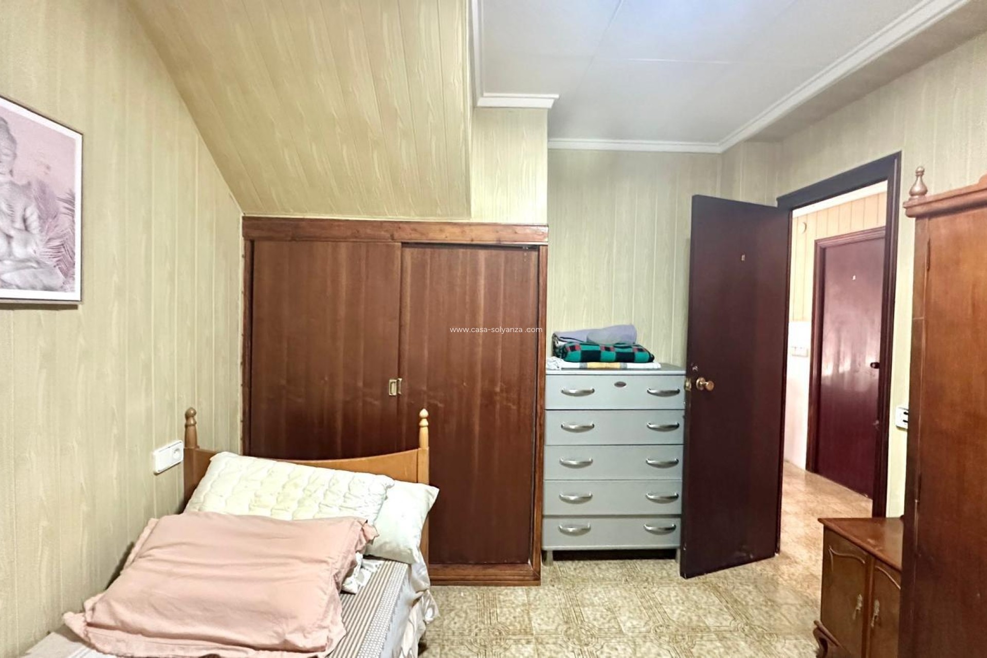 Resale - Townhouse - Torrevieja - Playa del Cura