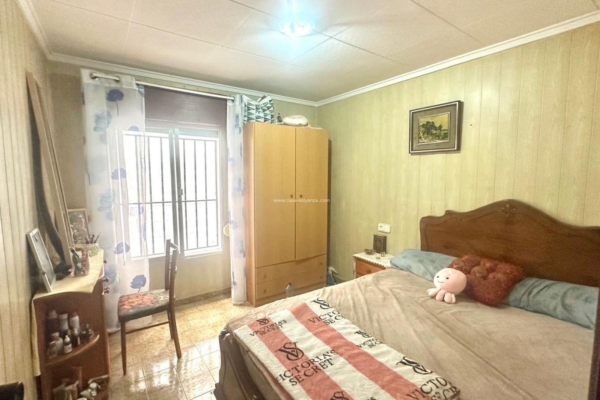 Resale - Townhouse - Torrevieja - Playa del Cura