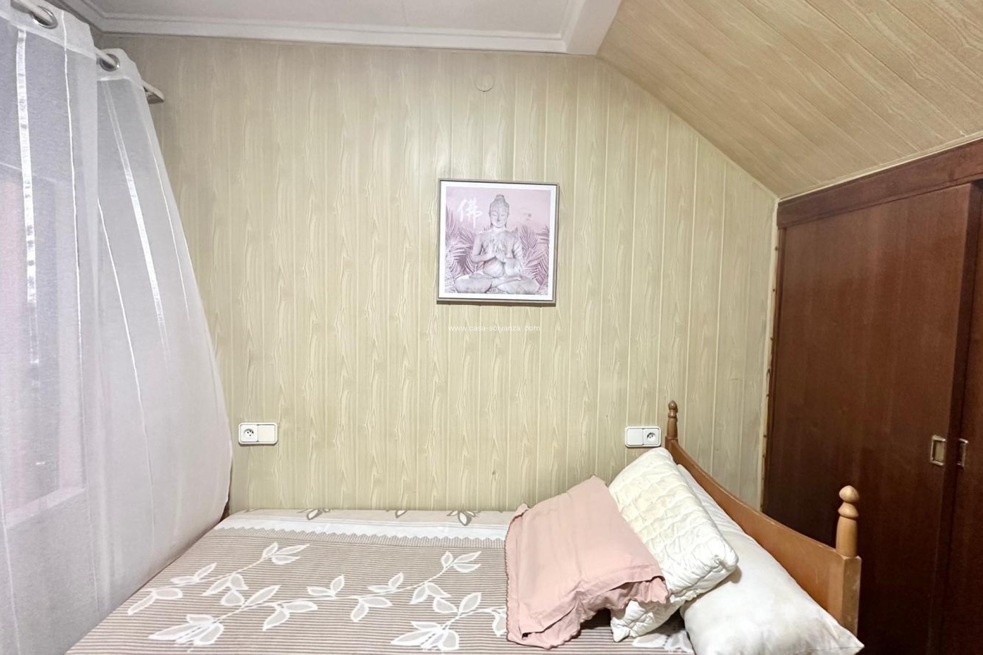 Resale - Townhouse - Torrevieja - Playa del Cura