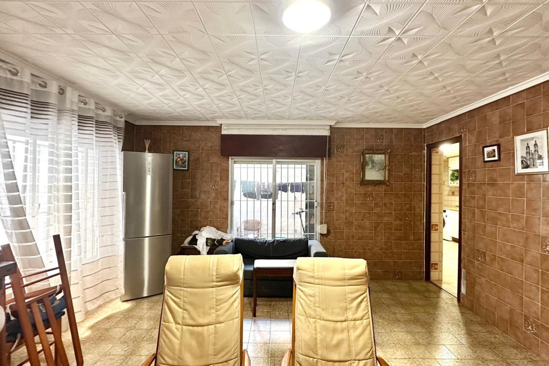 Resale - Townhouse - Torrevieja - Playa del Cura