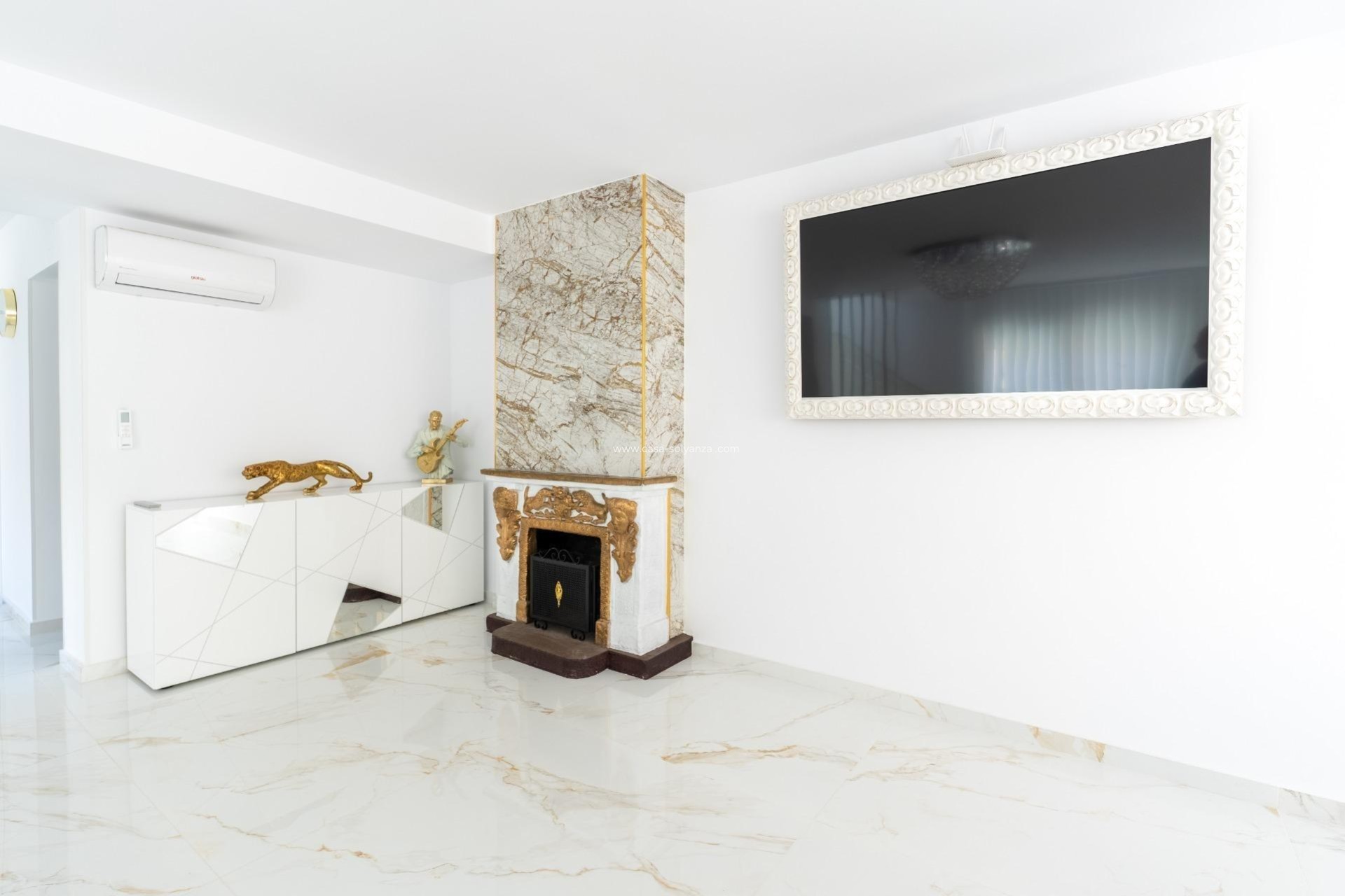 Resale - Townhouse - Torrevieja - Punta Prima