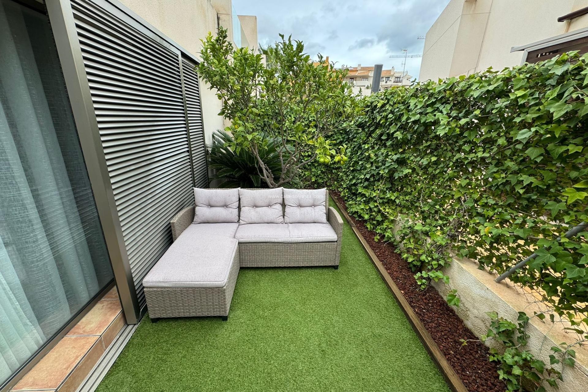 Resale - Townhouse - Torrevieja - Punta Prima