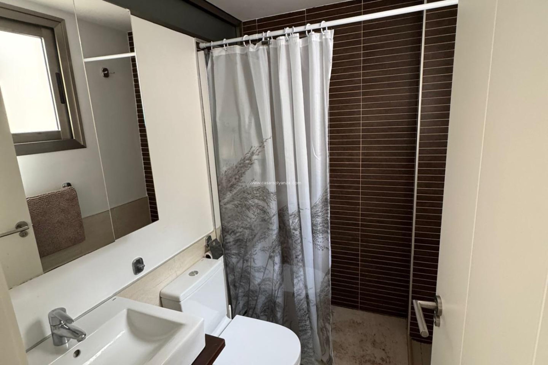 Resale - Townhouse - Torrevieja - Punta Prima