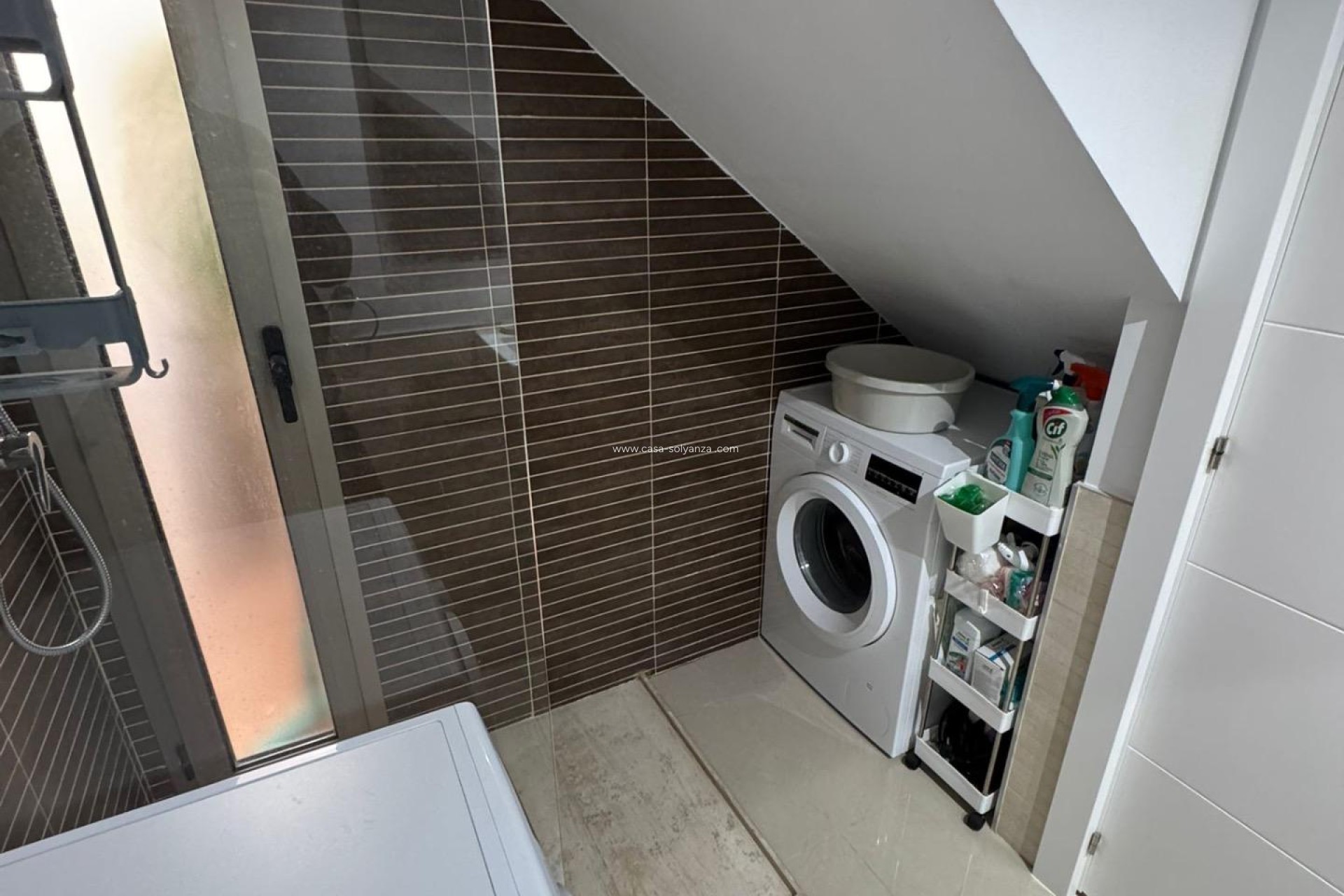 Resale - Townhouse - Torrevieja - Punta Prima