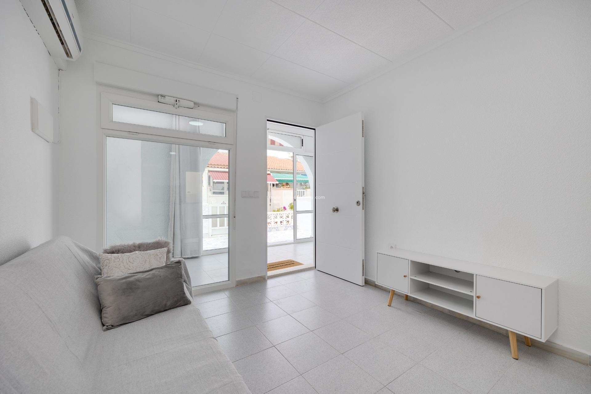 Resale - Townhouse - Torrevieja - San Luis
