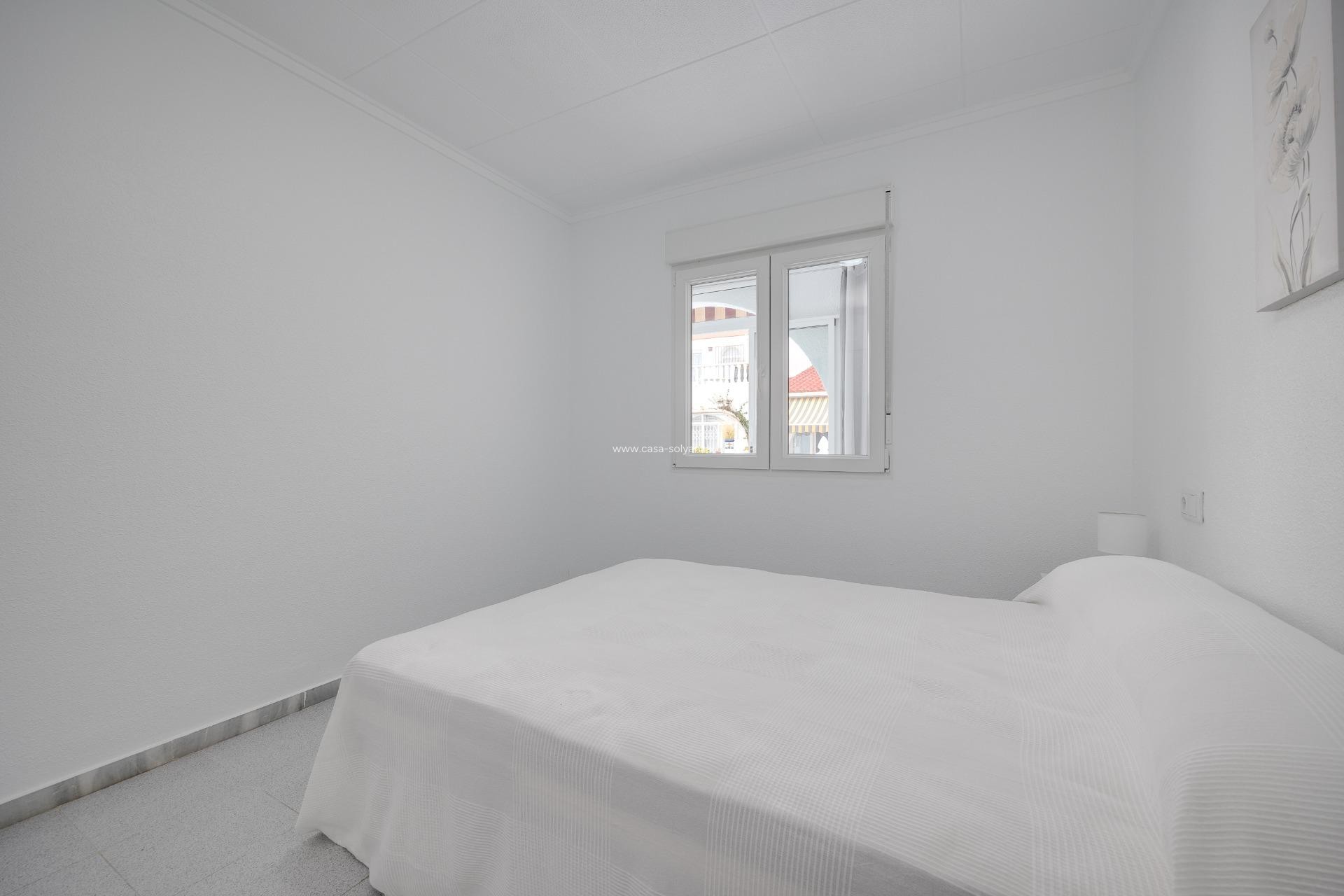 Resale - Townhouse - Torrevieja - San Luis